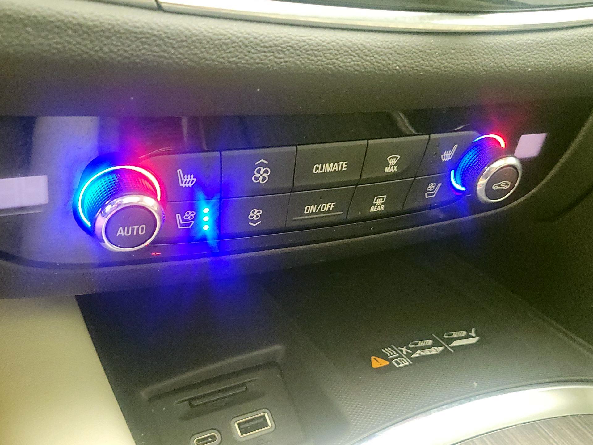 Thumbnail: 2024 Buick Enclave - 17