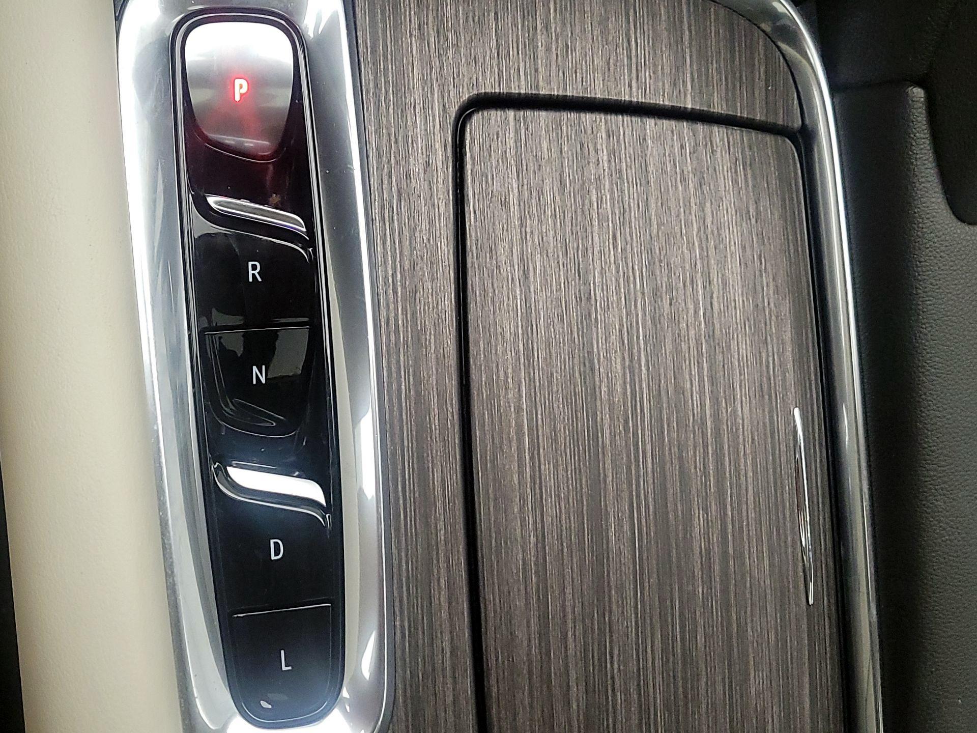 Thumbnail: 2024 Buick Enclave - 18