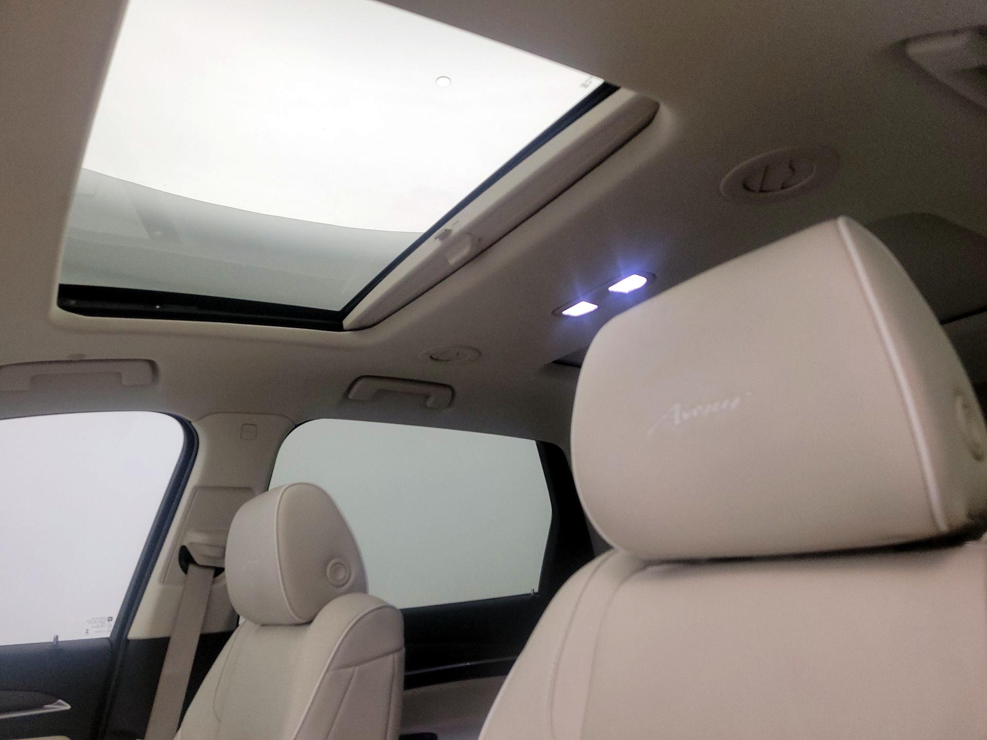 Thumbnail: 2024 Buick Enclave - 20