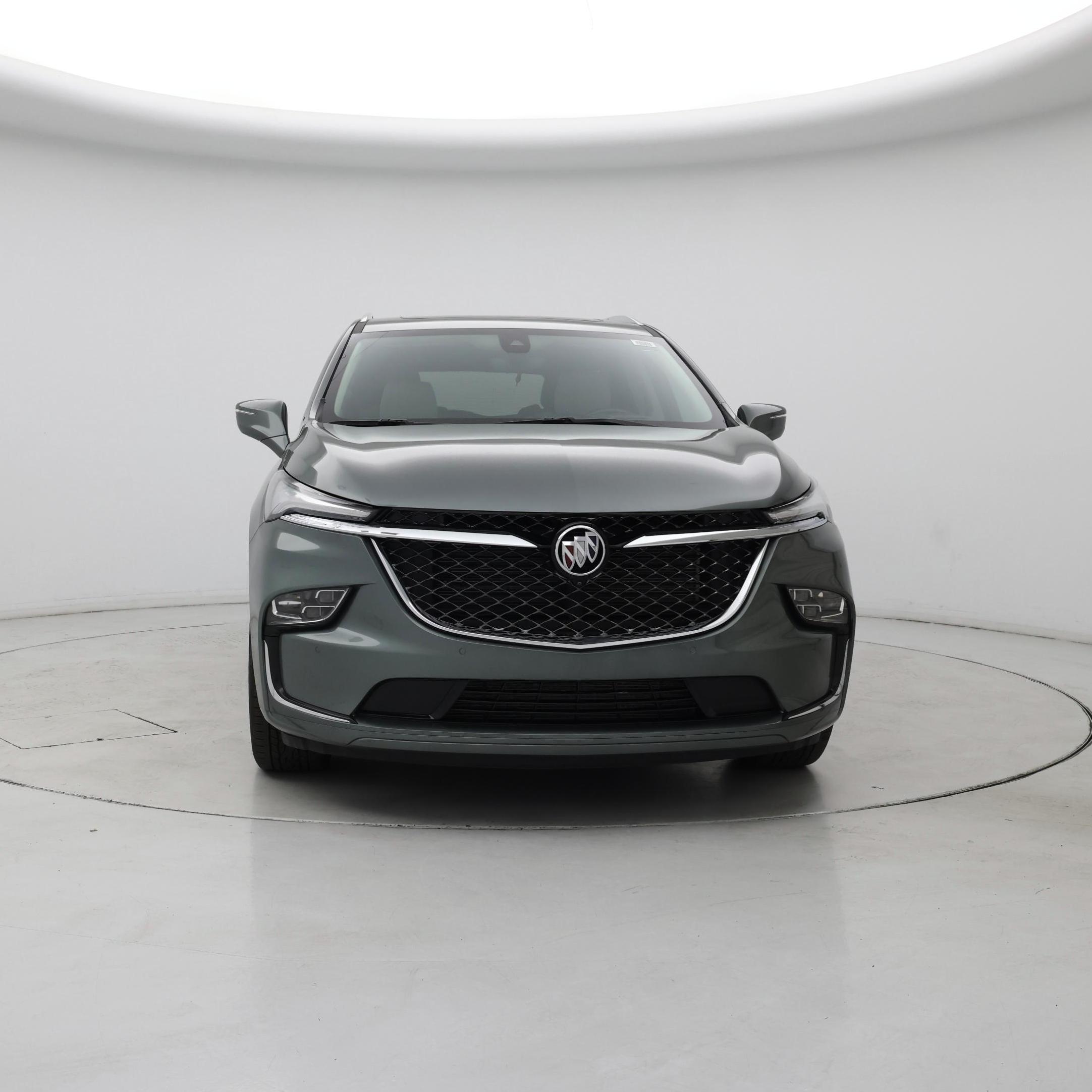 Thumbnail: 2024 Buick Enclave - 5