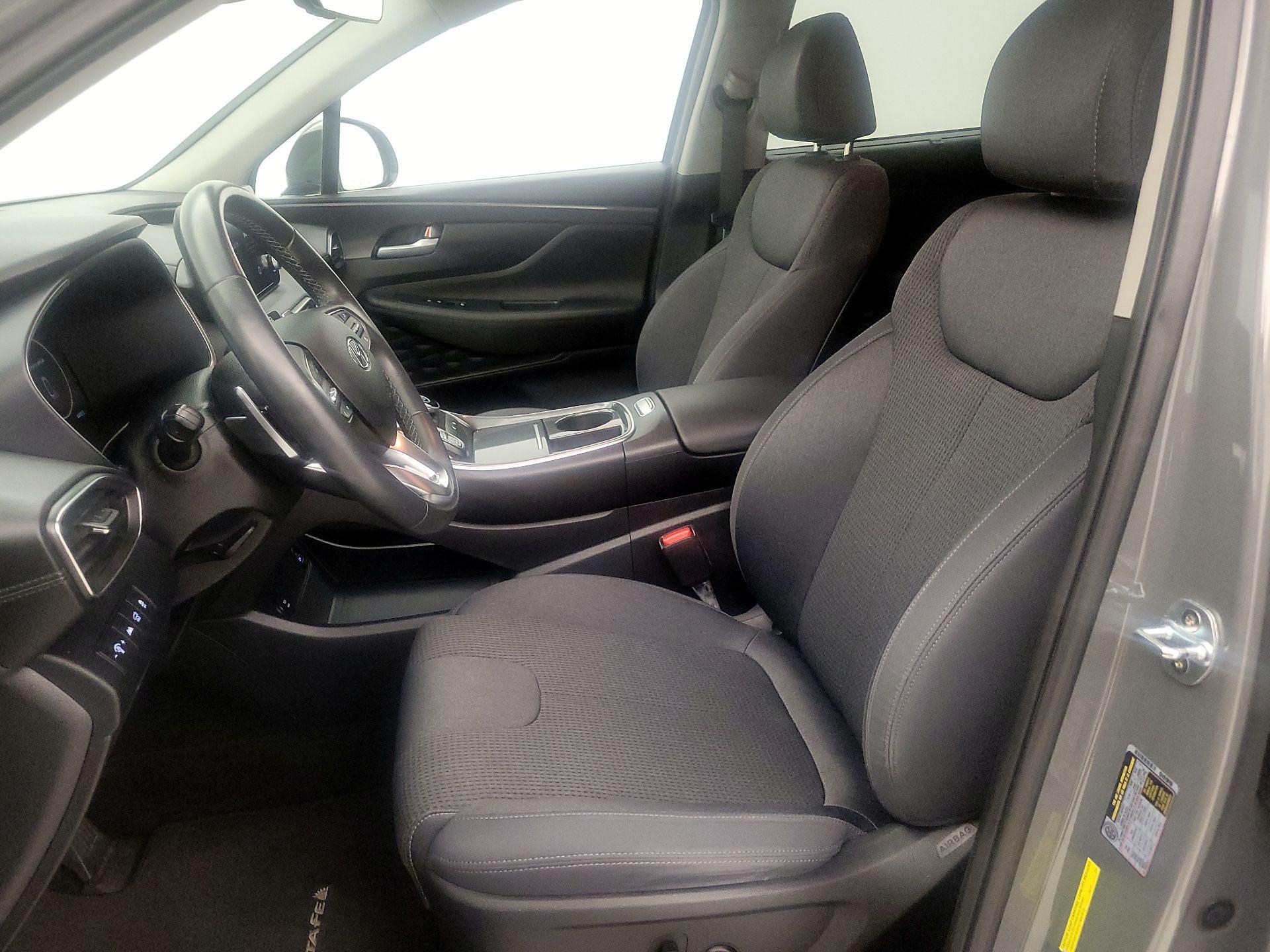 Thumbnail: 2021 Hyundai Santa Fe - 11