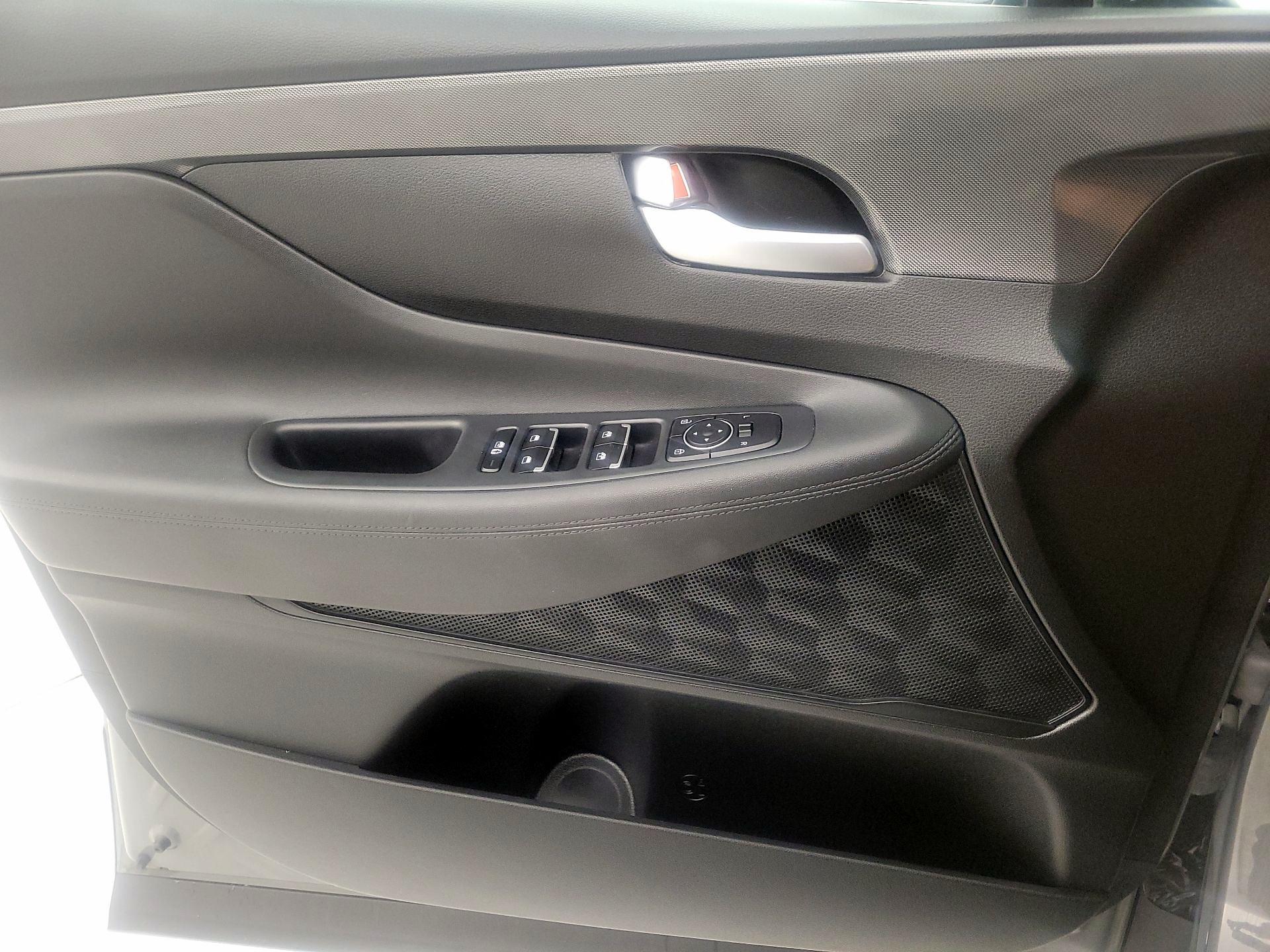 Thumbnail: 2021 Hyundai Santa Fe - 12