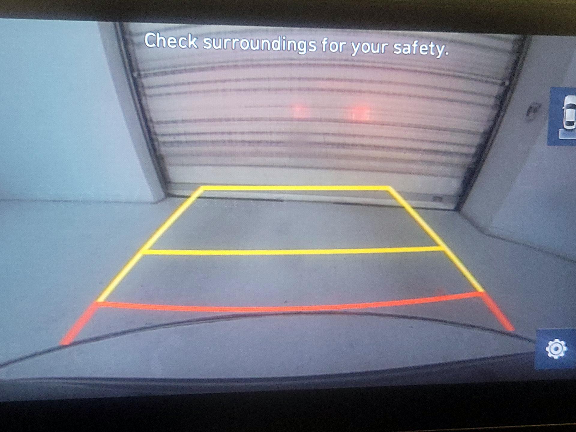 Thumbnail: 2021 Hyundai Santa Fe - 14