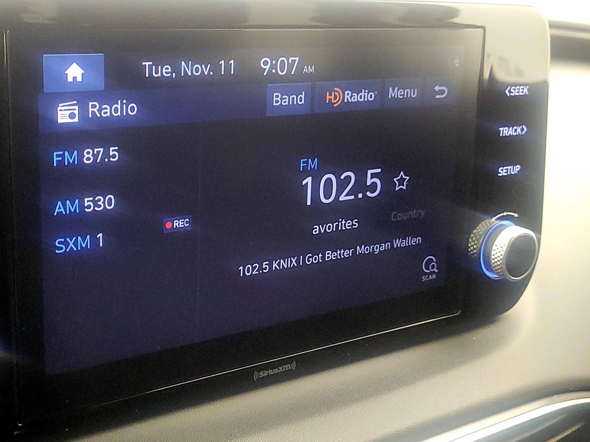 Thumbnail: 2021 Hyundai Santa Fe - 15