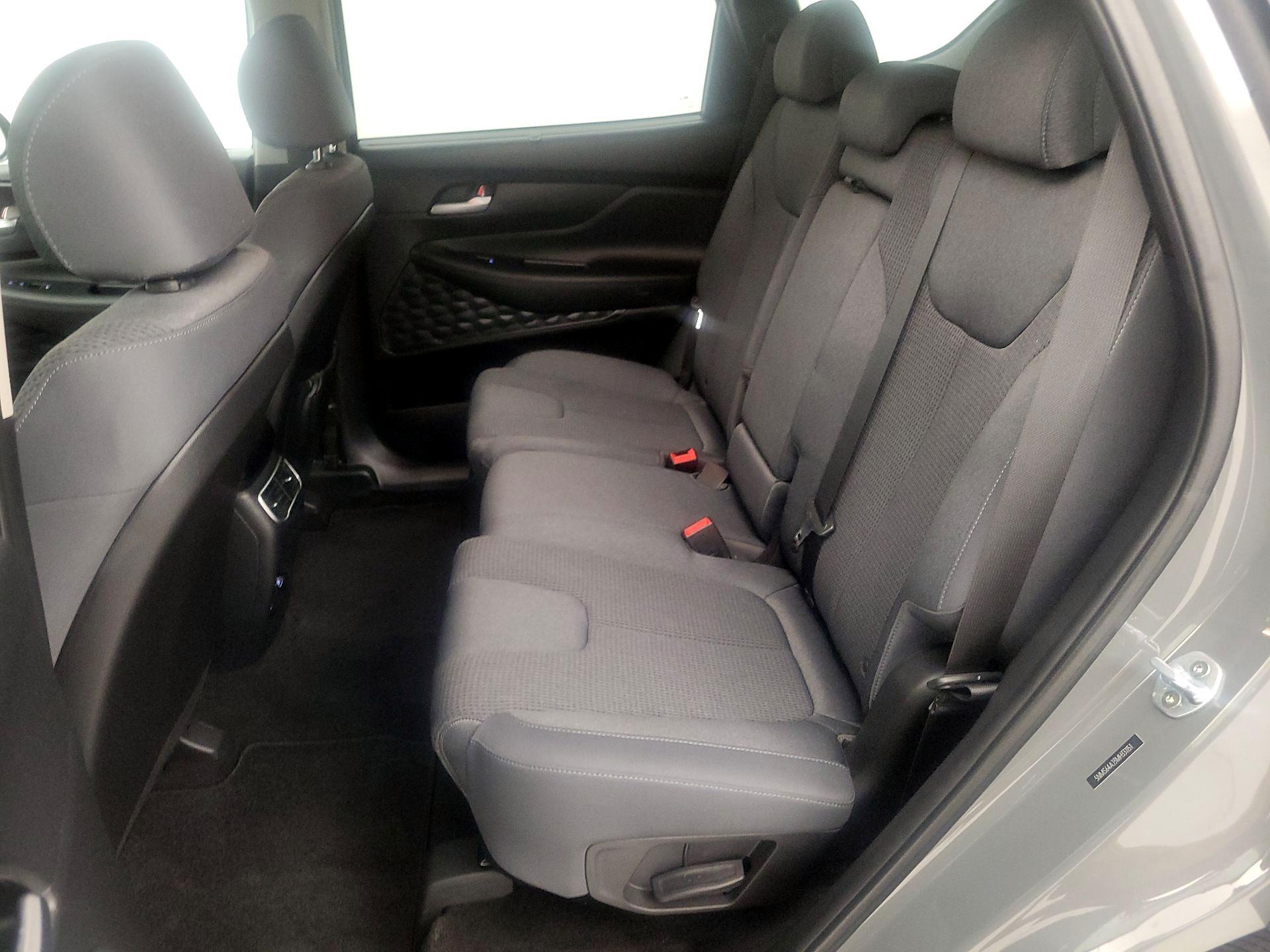 Thumbnail: 2021 Hyundai Santa Fe - 19