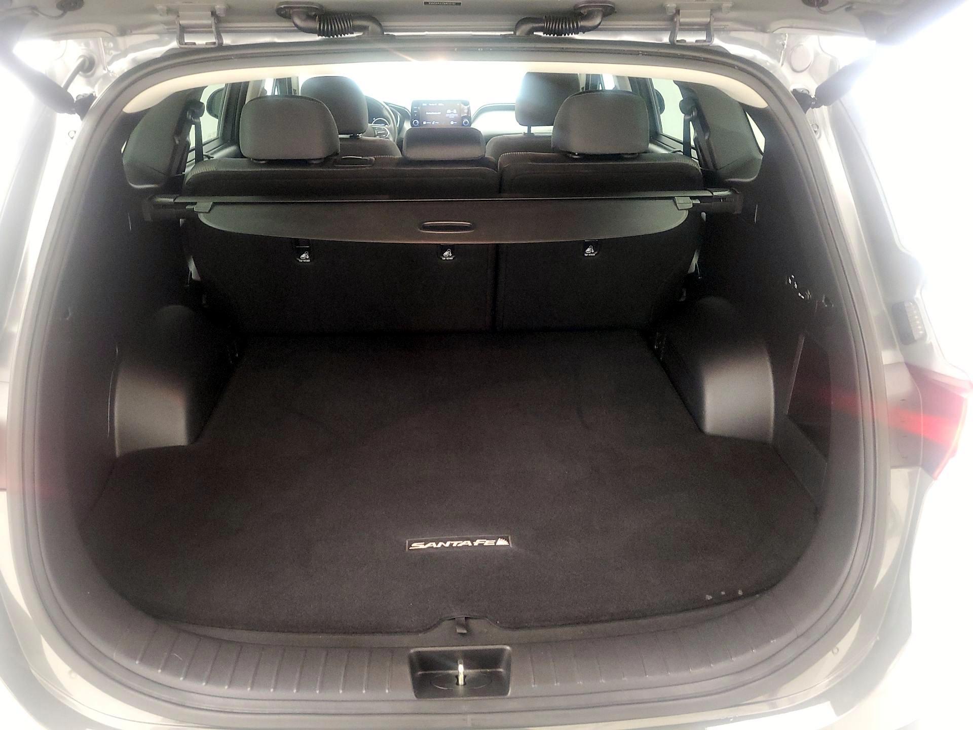 Thumbnail: 2021 Hyundai Santa Fe - 20