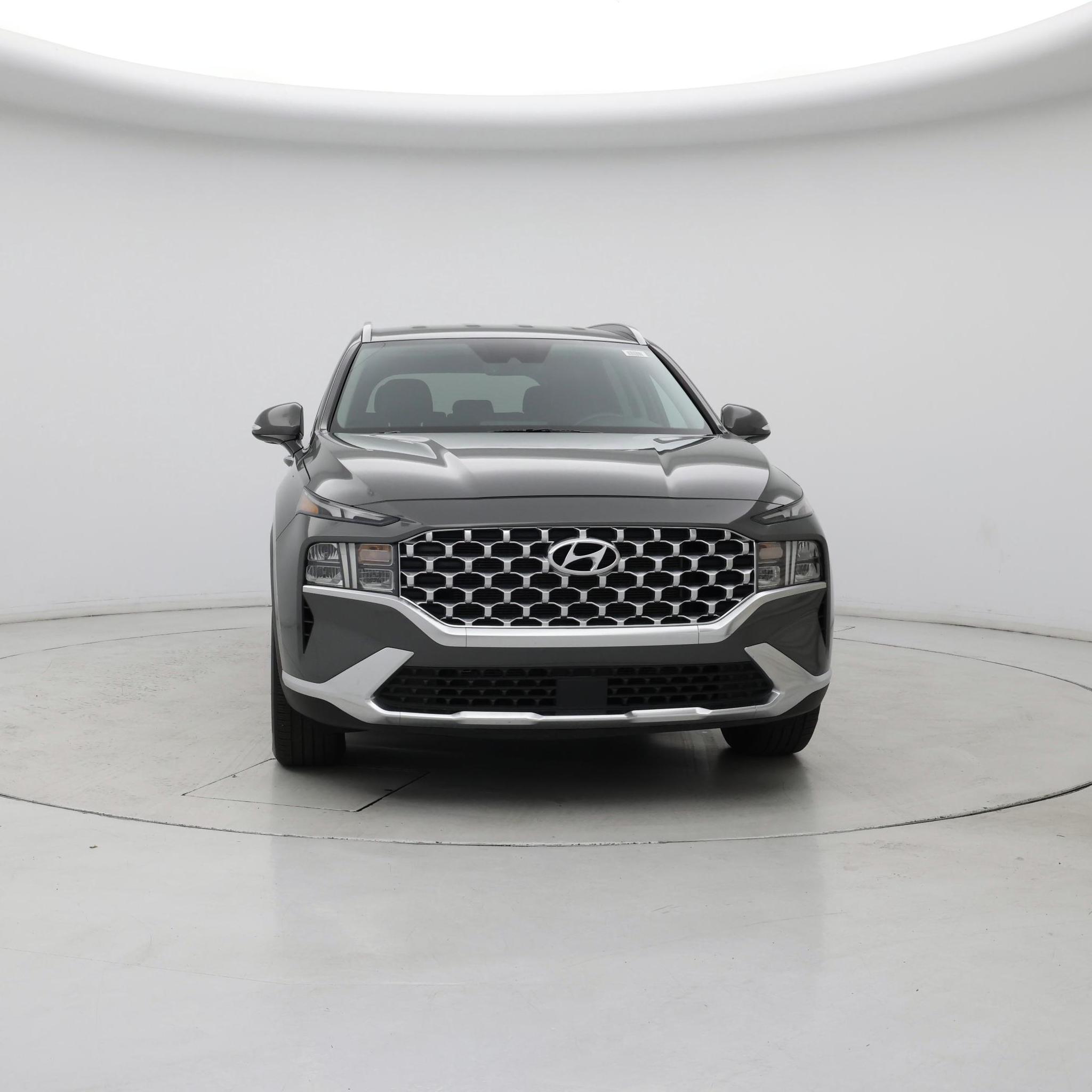 Thumbnail: 2021 Hyundai Santa Fe - 5