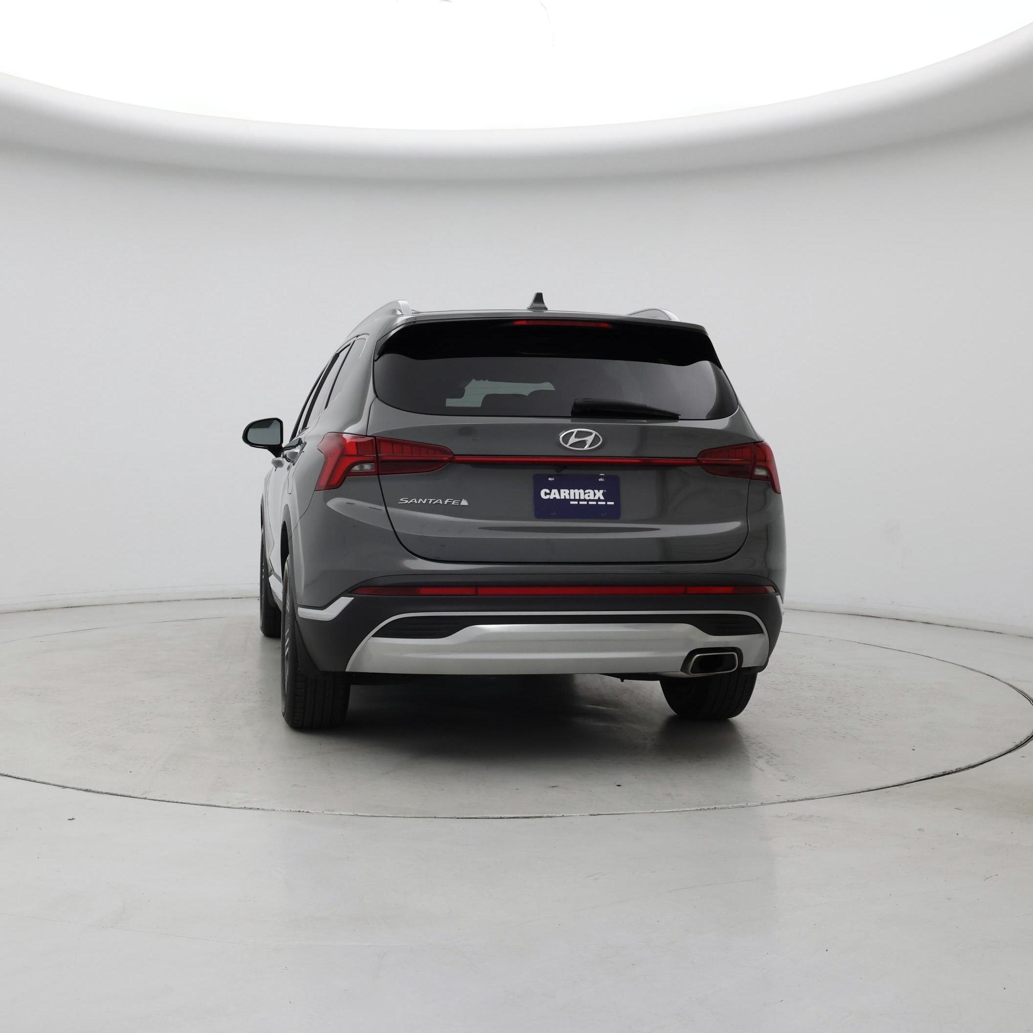 Thumbnail: 2021 Hyundai Santa Fe - 6