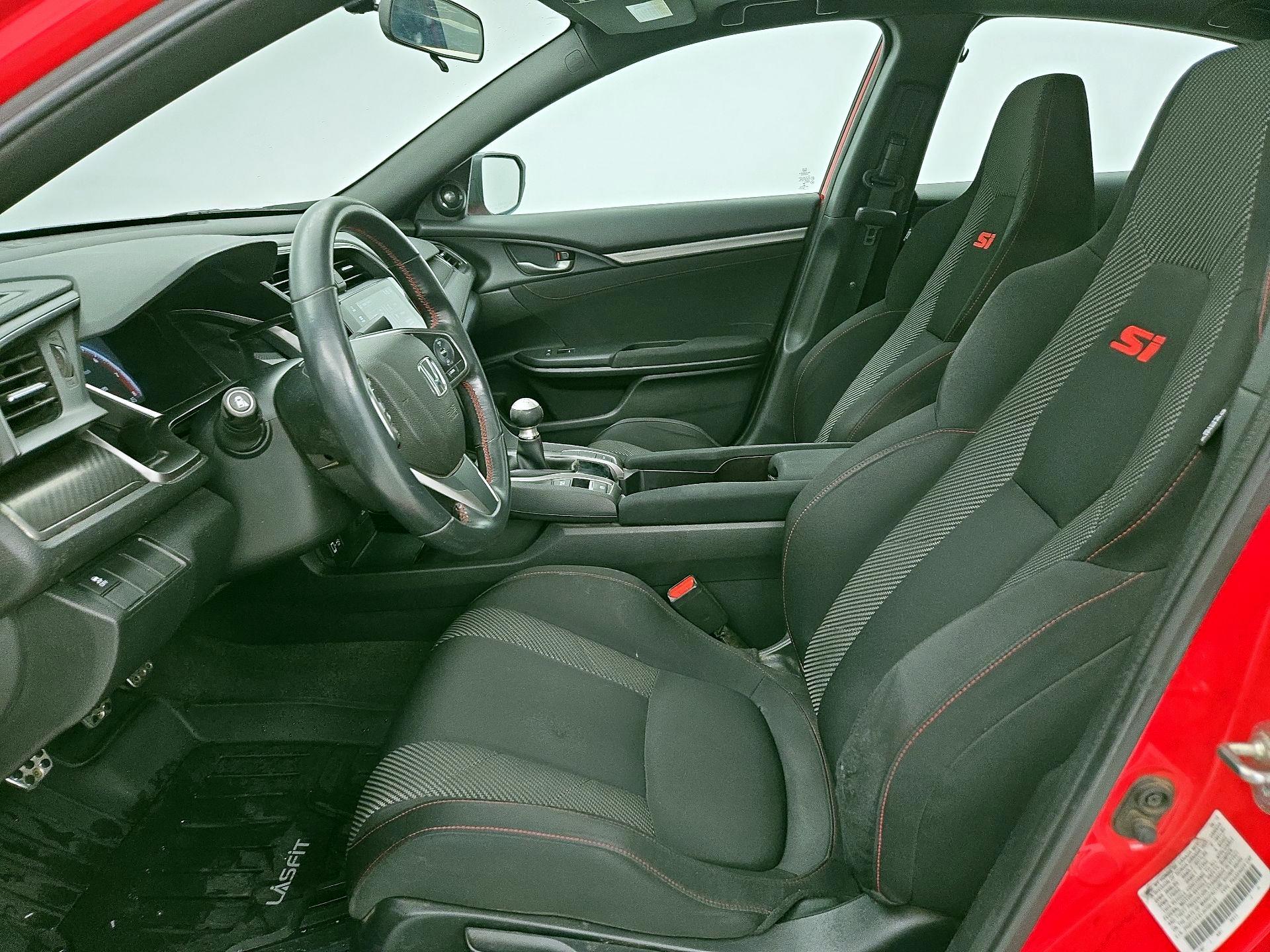 Thumbnail: 2018 Honda Civic - 11