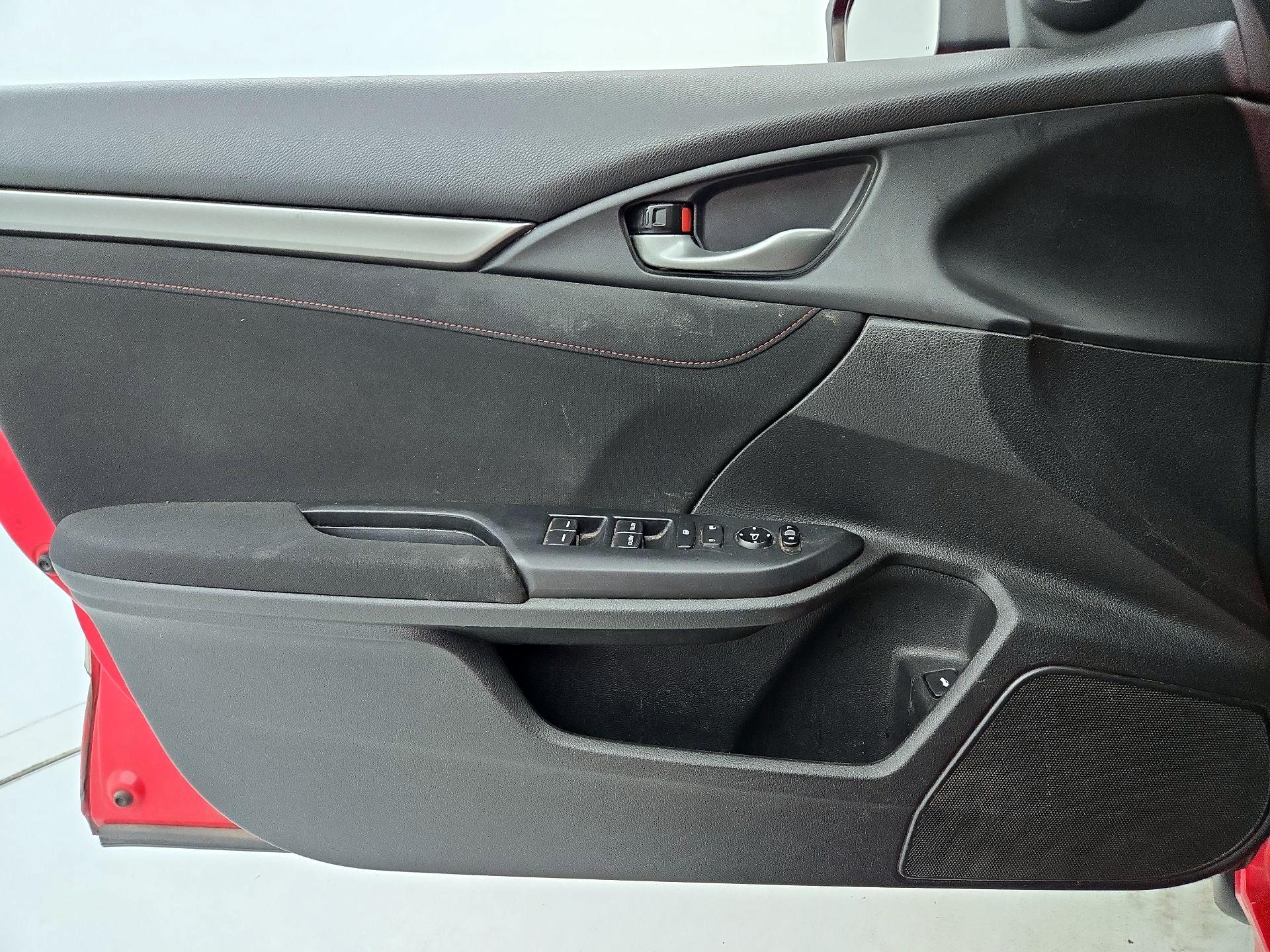 Thumbnail: 2018 Honda Civic - 12