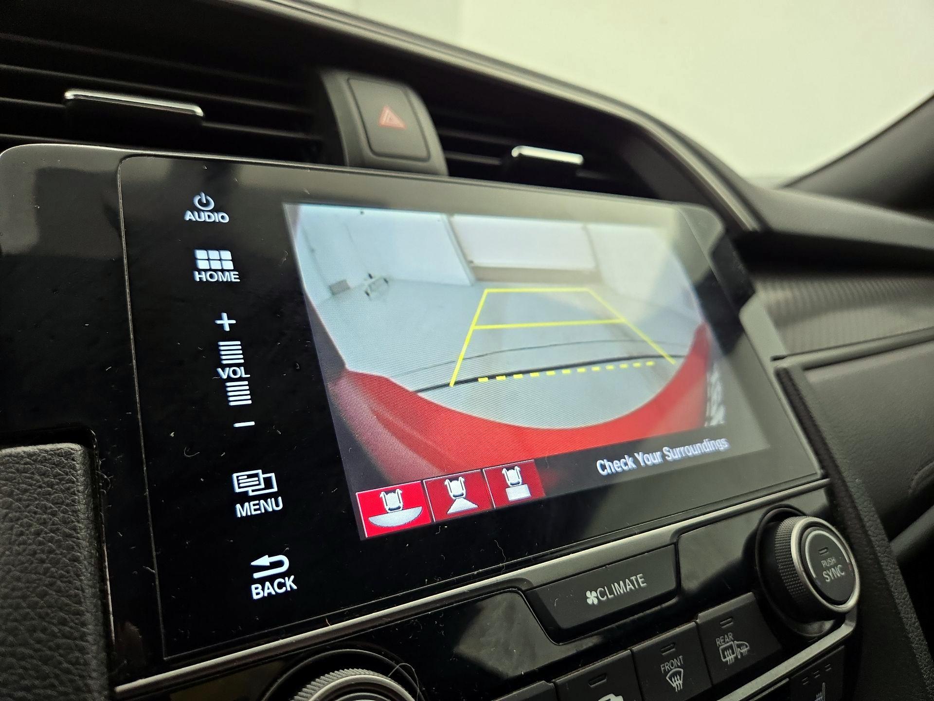 Thumbnail: 2018 Honda Civic - 14