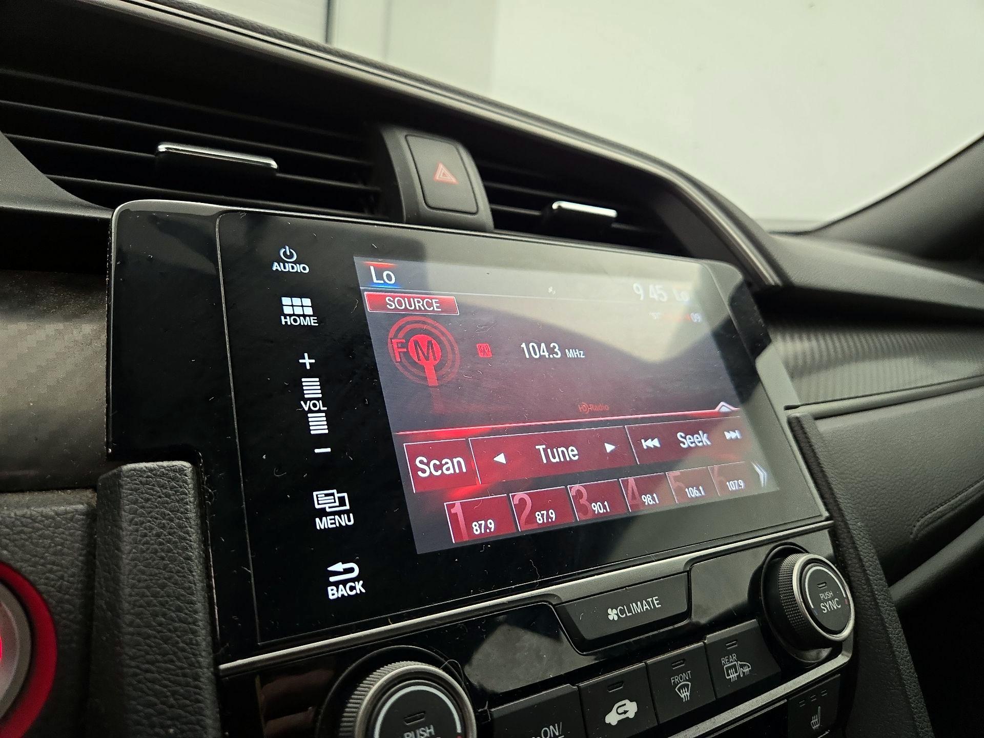 Thumbnail: 2018 Honda Civic - 15