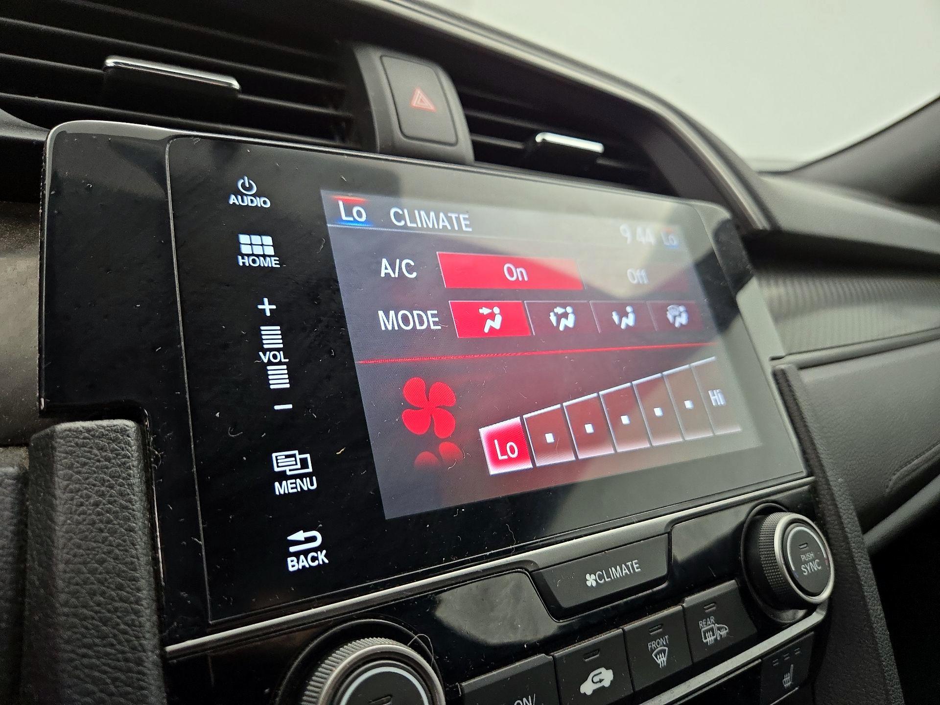 Thumbnail: 2018 Honda Civic - 16