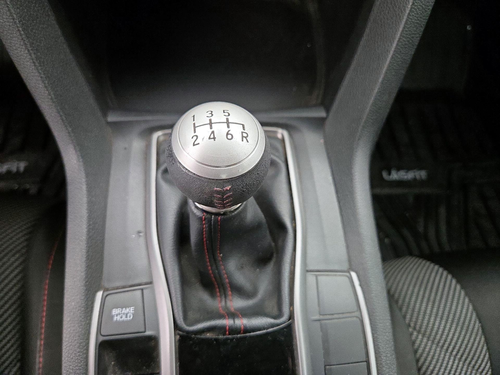 Thumbnail: 2018 Honda Civic - 17