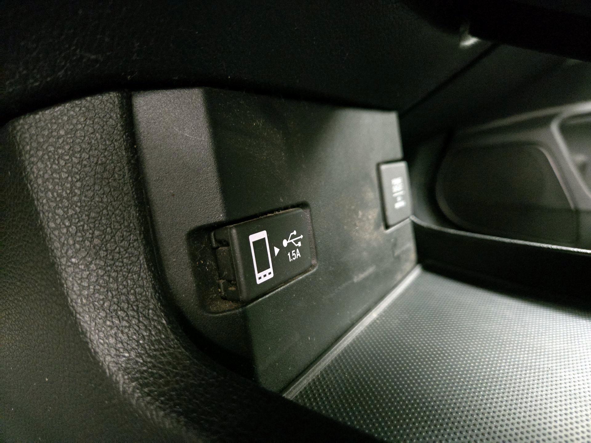 Thumbnail: 2018 Honda Civic - 18