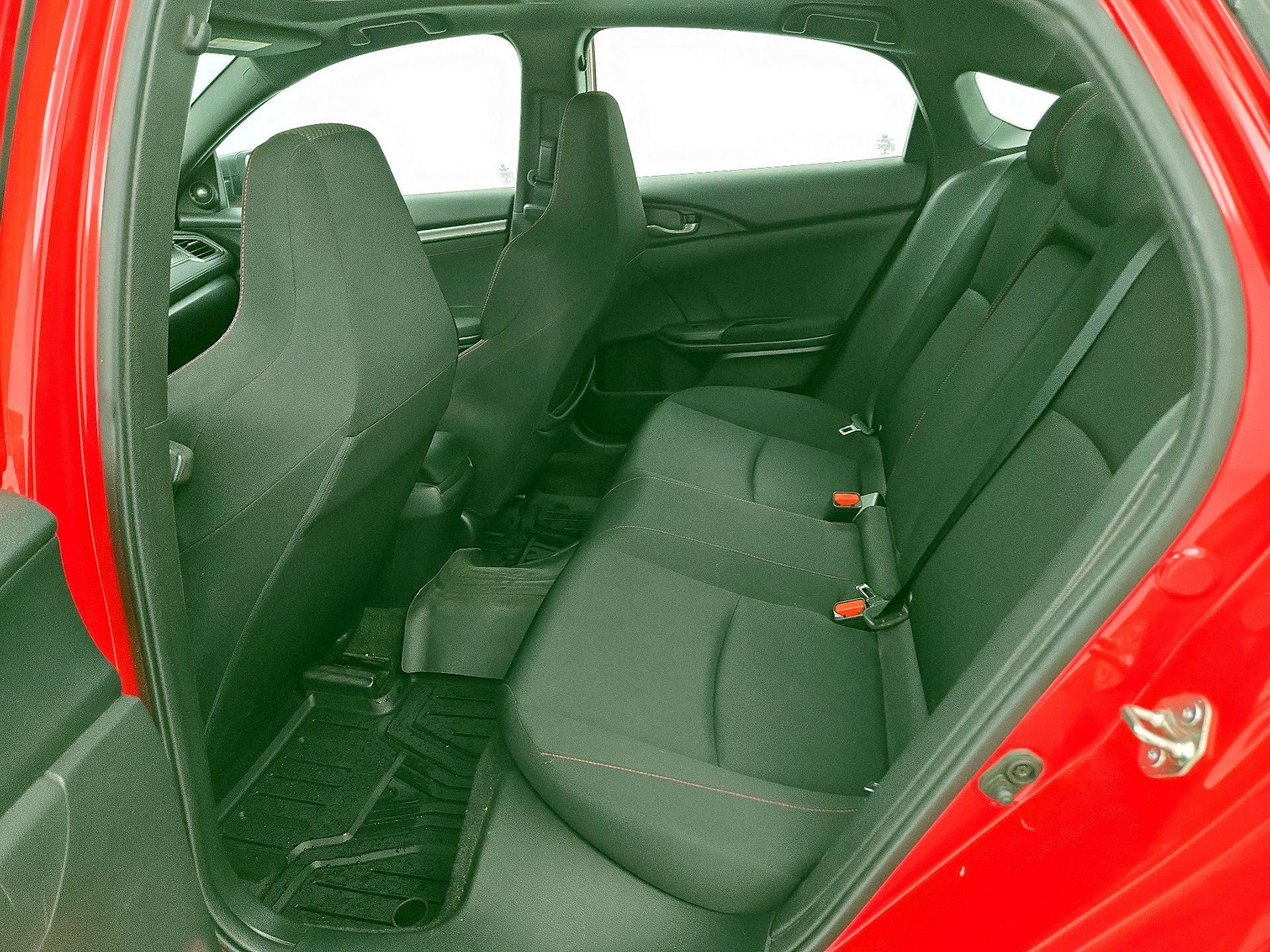 Thumbnail: 2018 Honda Civic - 20