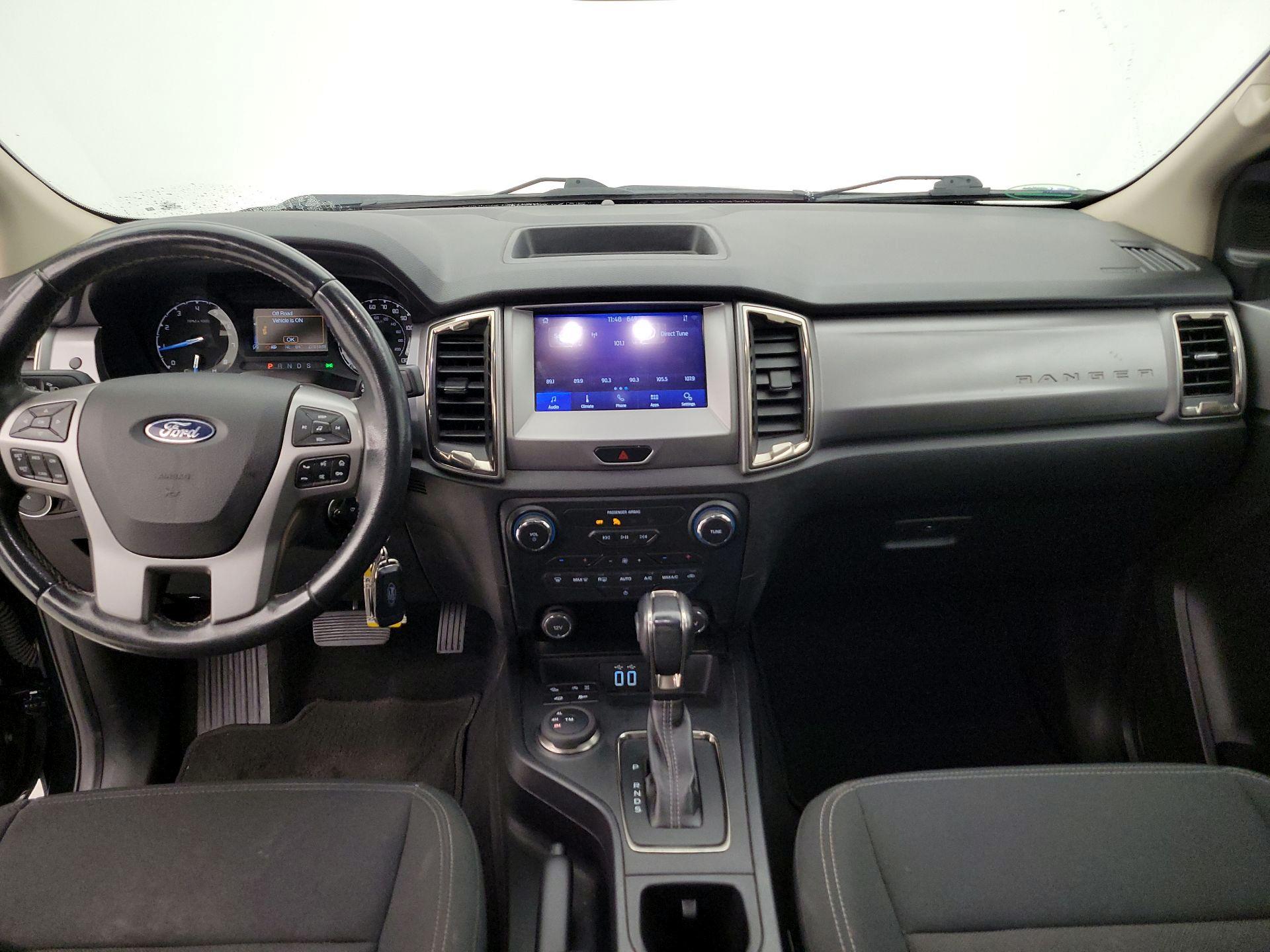 Thumbnail: 2021 Ford Ranger - 9