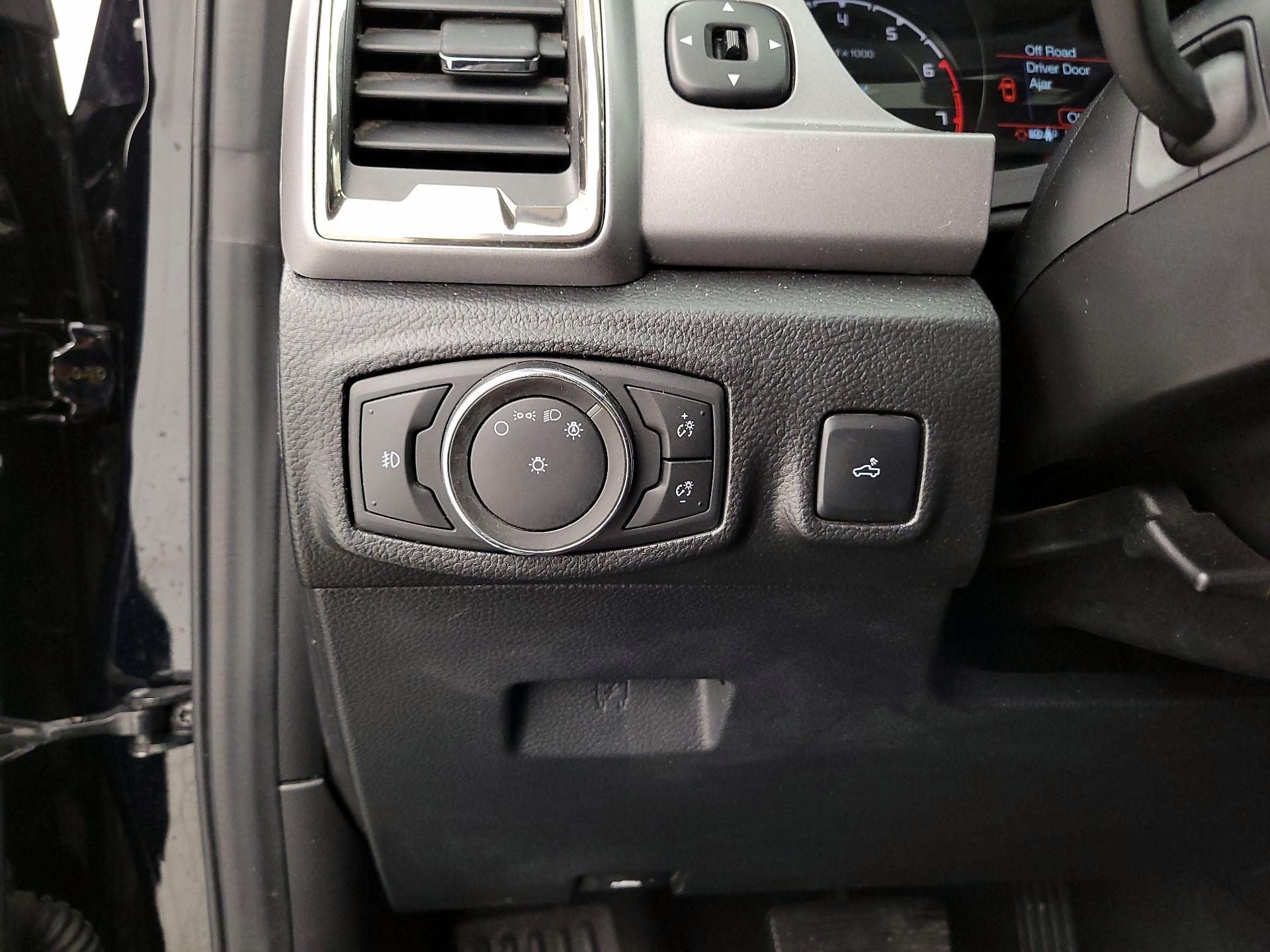 Thumbnail: 2021 Ford Ranger - 13