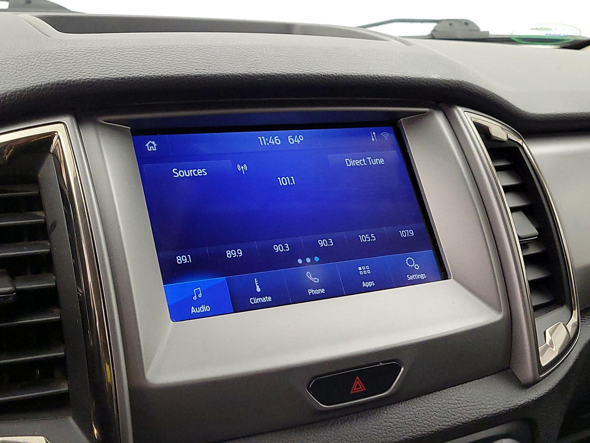 Thumbnail: 2021 Ford Ranger - 15