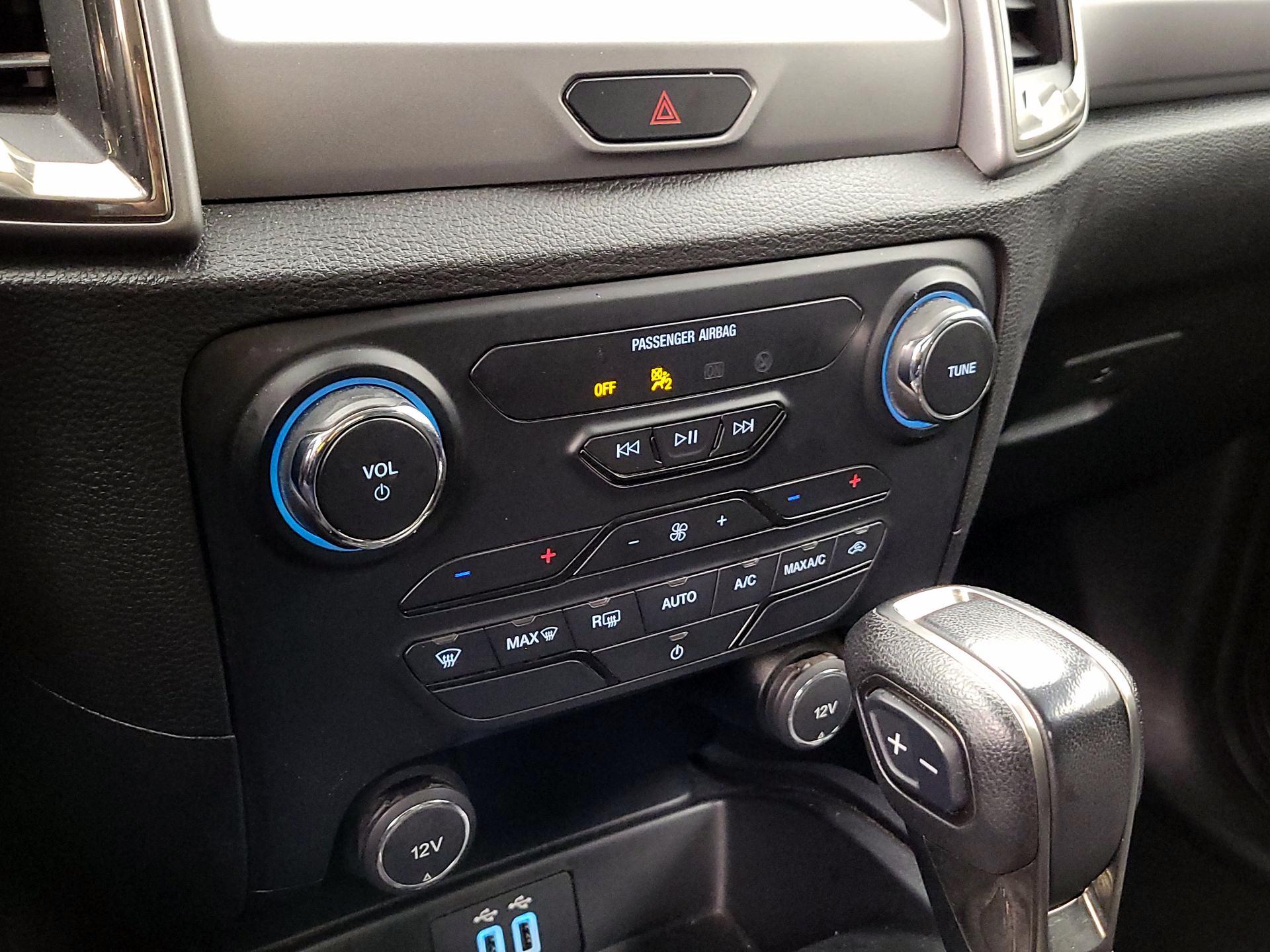 Thumbnail: 2021 Ford Ranger - 16