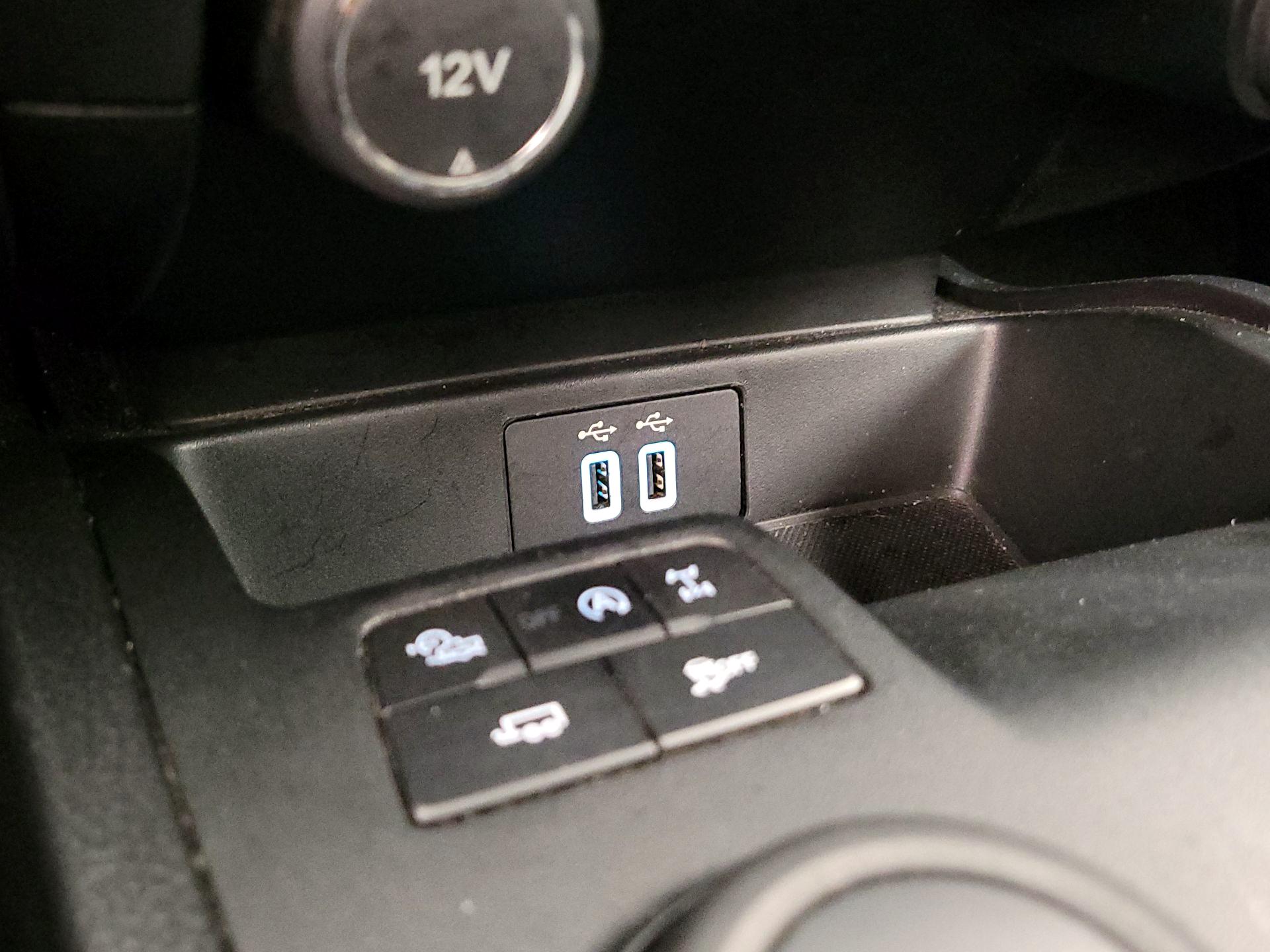 Thumbnail: 2021 Ford Ranger - 18