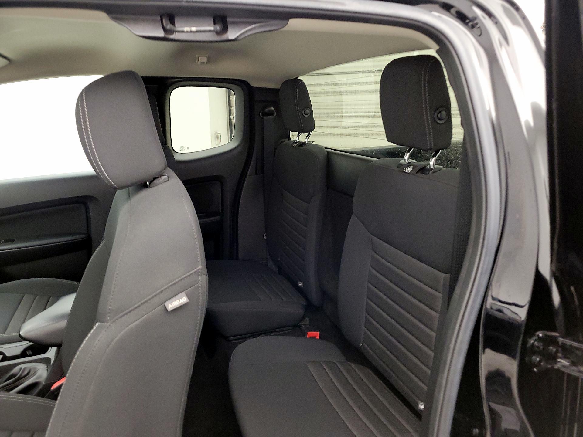 Thumbnail: 2021 Ford Ranger - 19