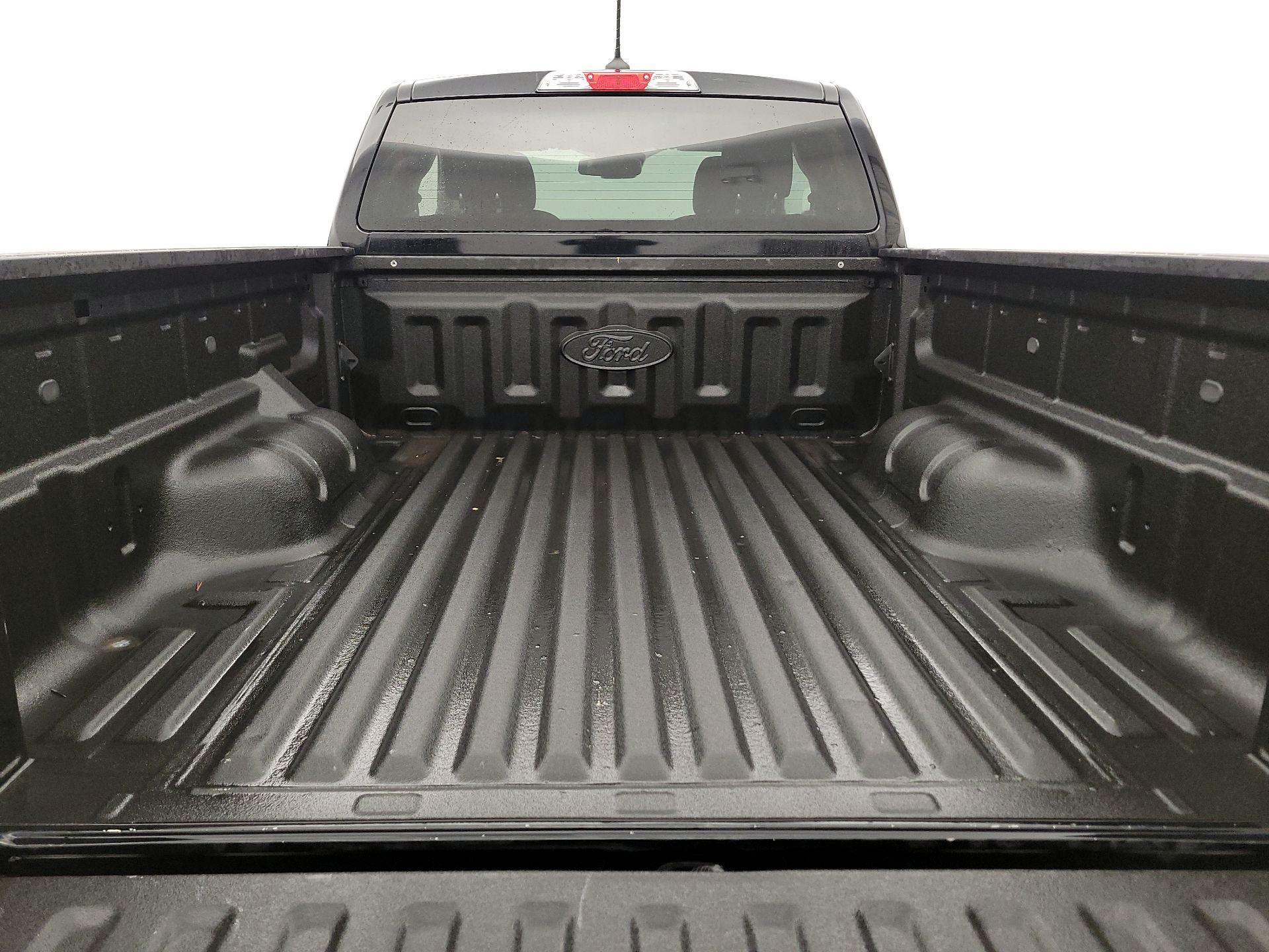 Thumbnail: 2021 Ford Ranger - 20