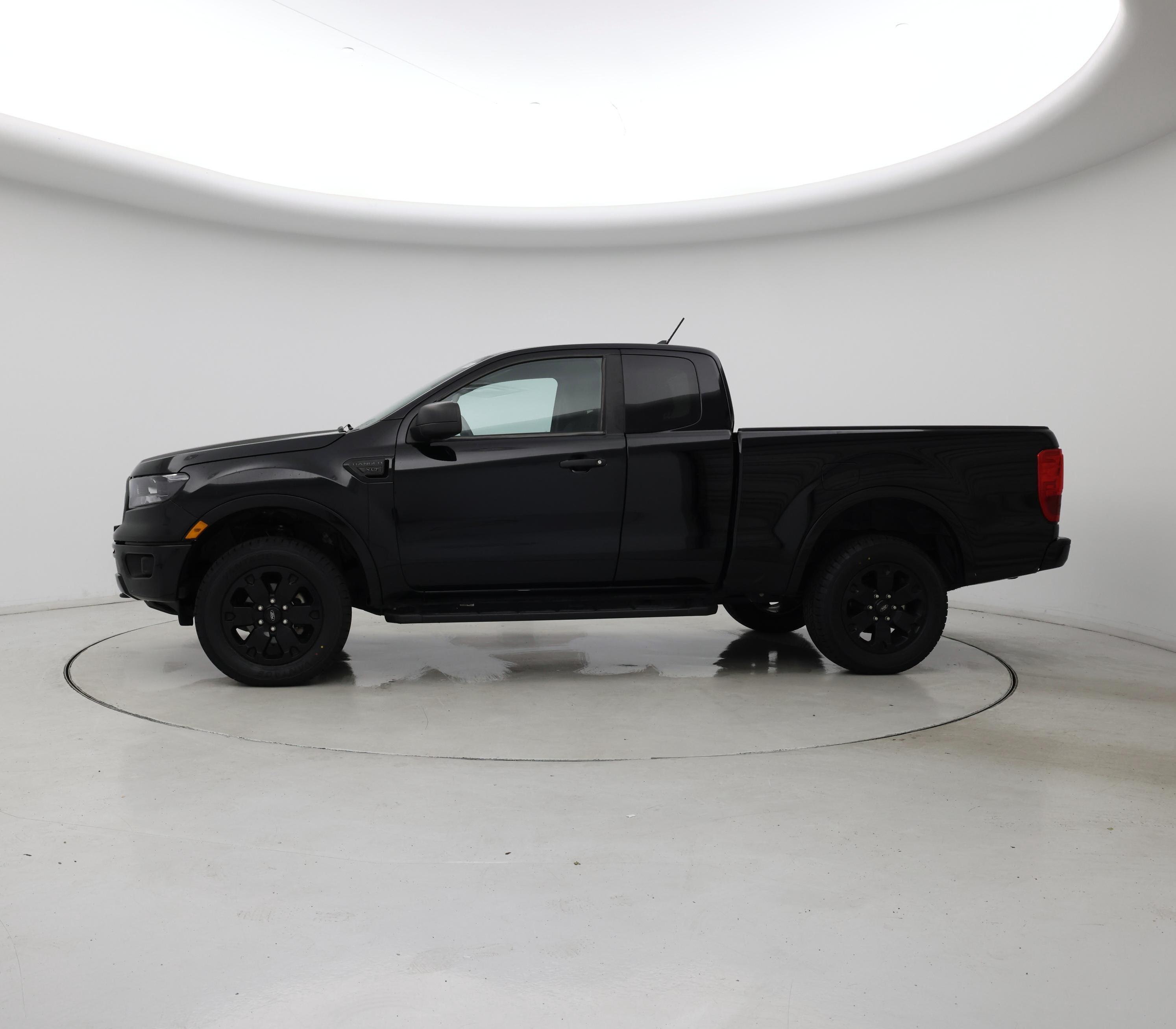 Thumbnail: 2021 Ford Ranger - 3