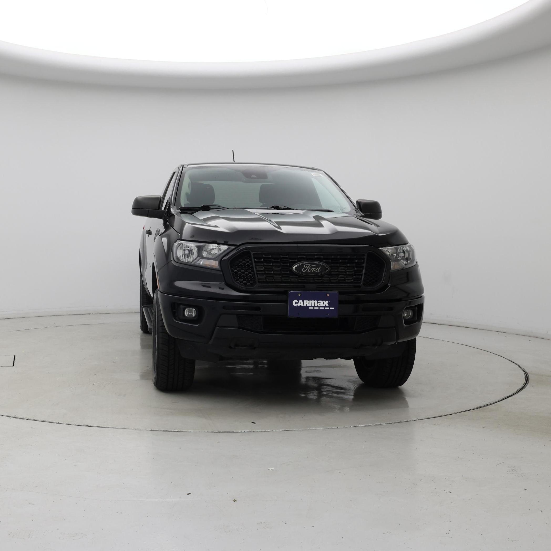 Thumbnail: 2021 Ford Ranger - 5