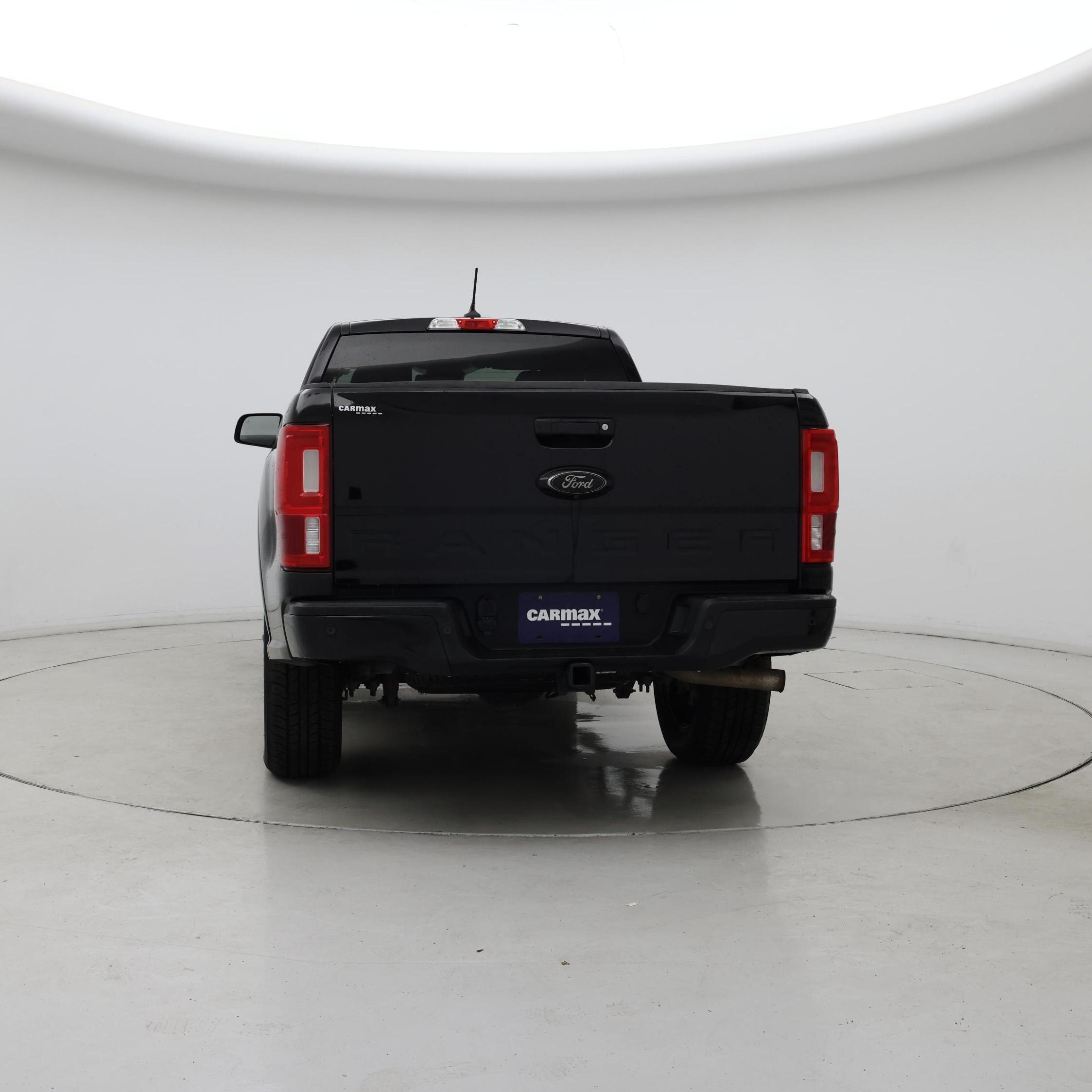 Thumbnail: 2021 Ford Ranger - 6