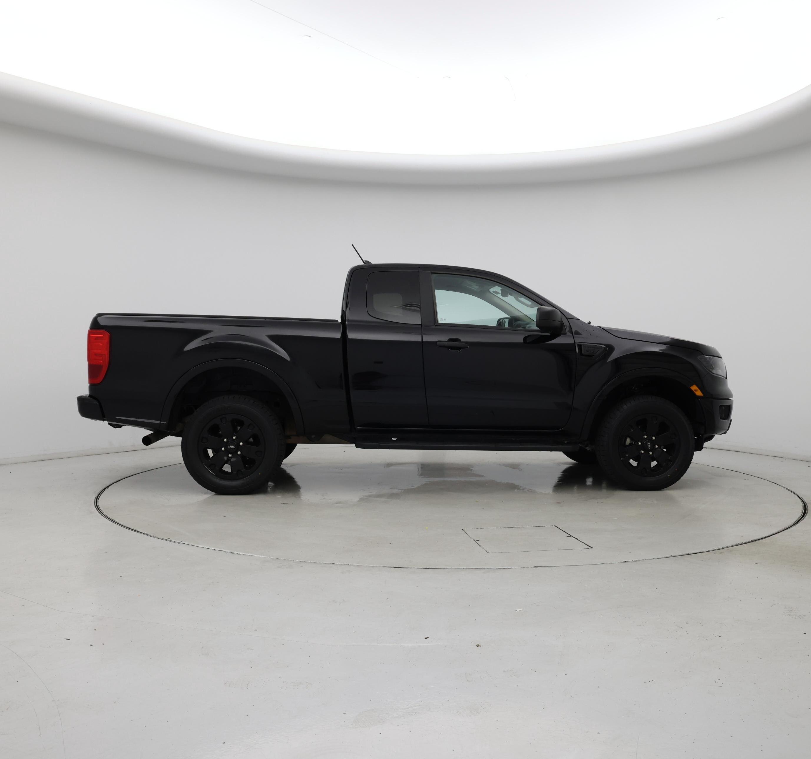 Thumbnail: 2021 Ford Ranger - 7