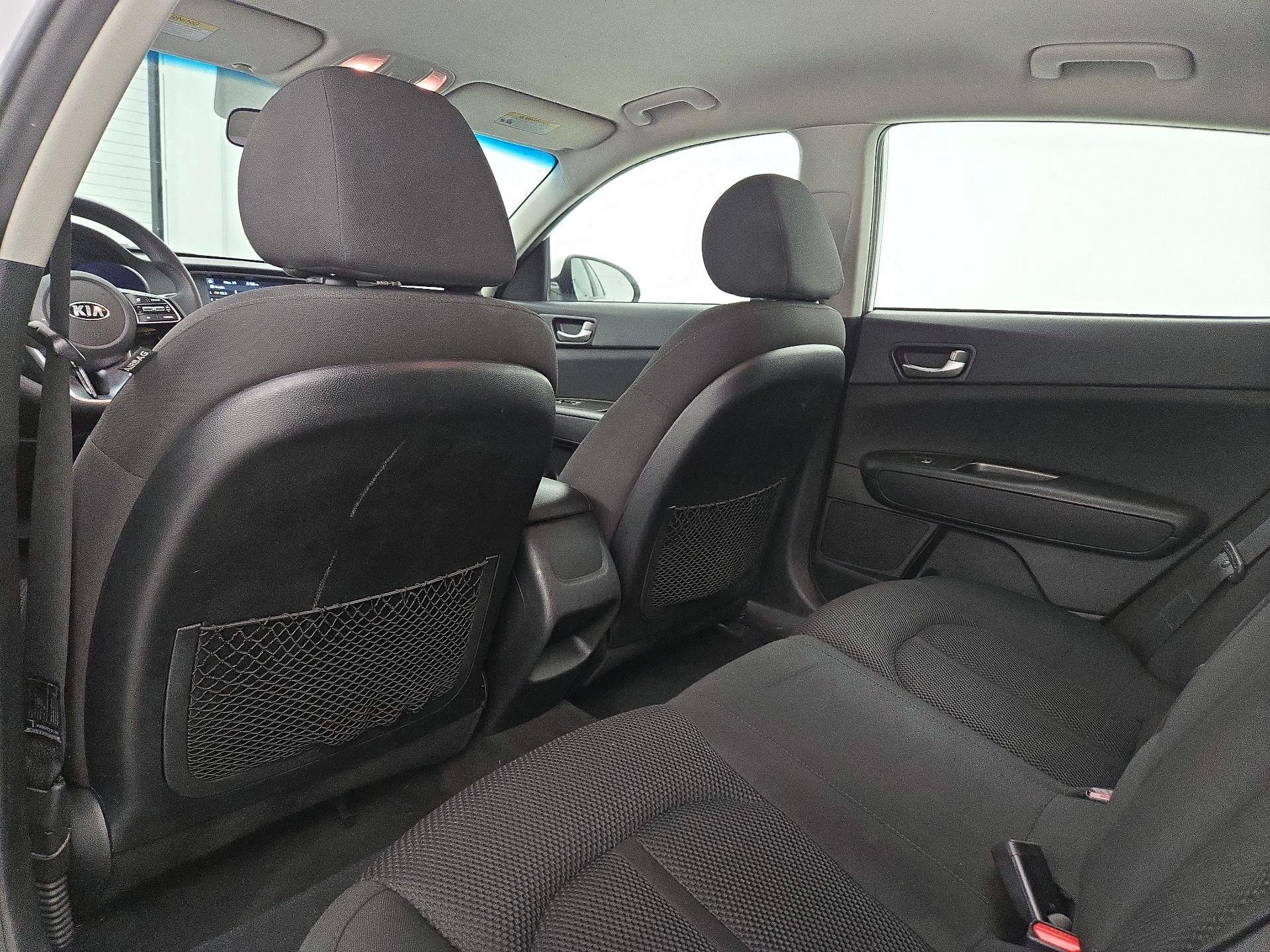 Thumbnail: 2020 Kia Optima - 19