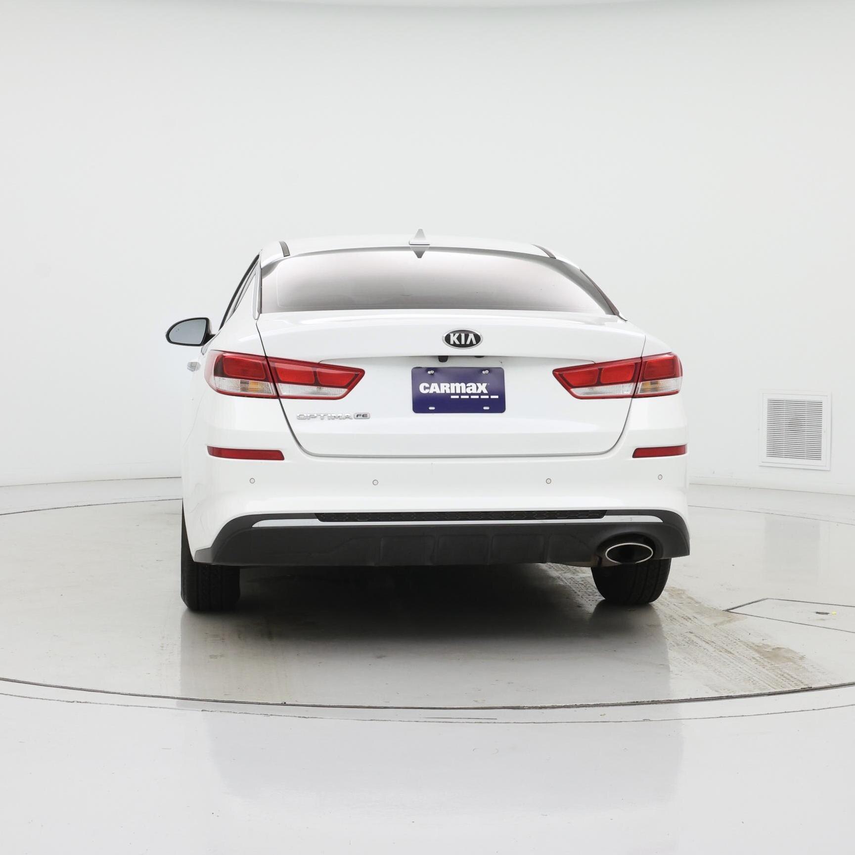 Thumbnail: 2020 Kia Optima - 6