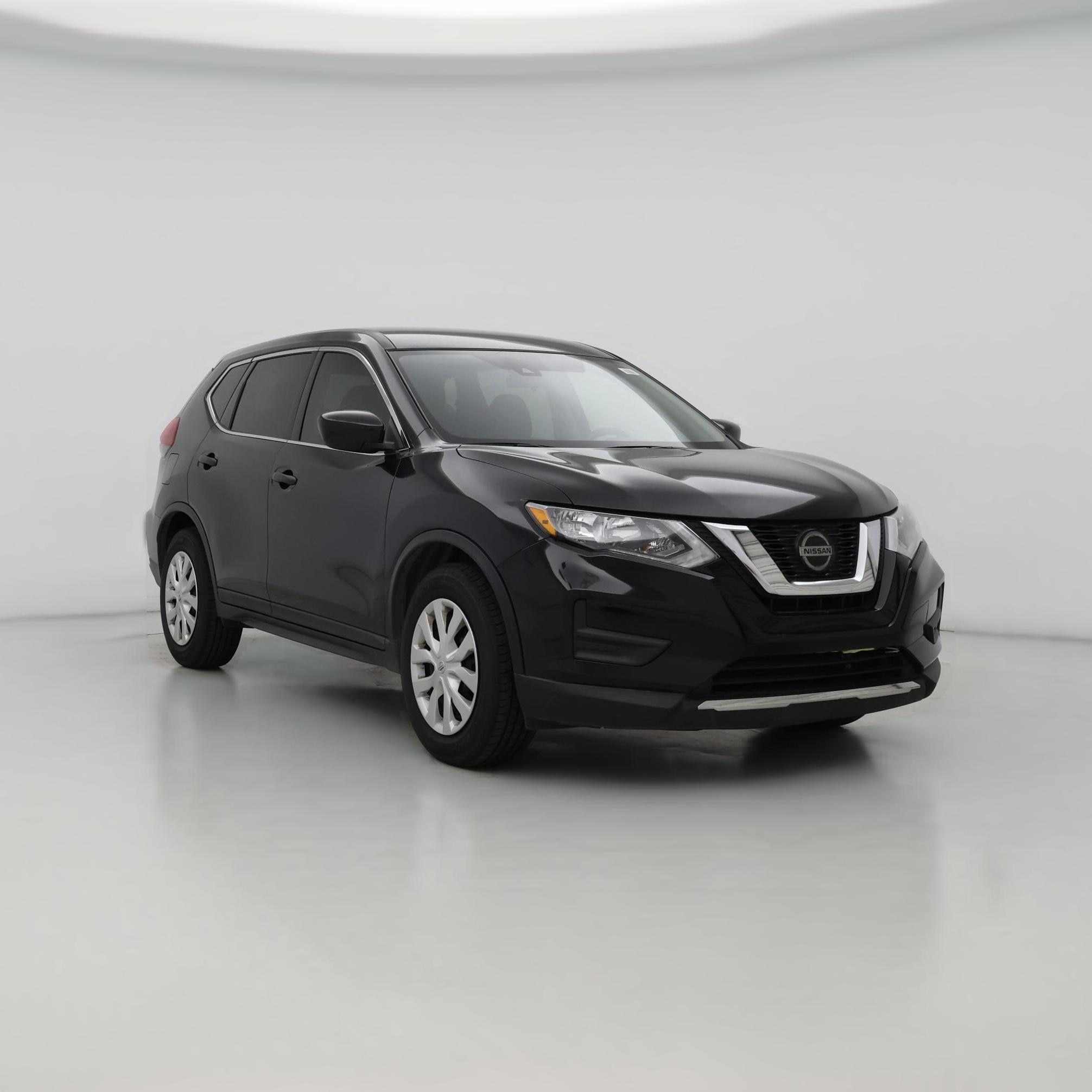 Thumbnail: 2020 Nissan Rogue - 1
