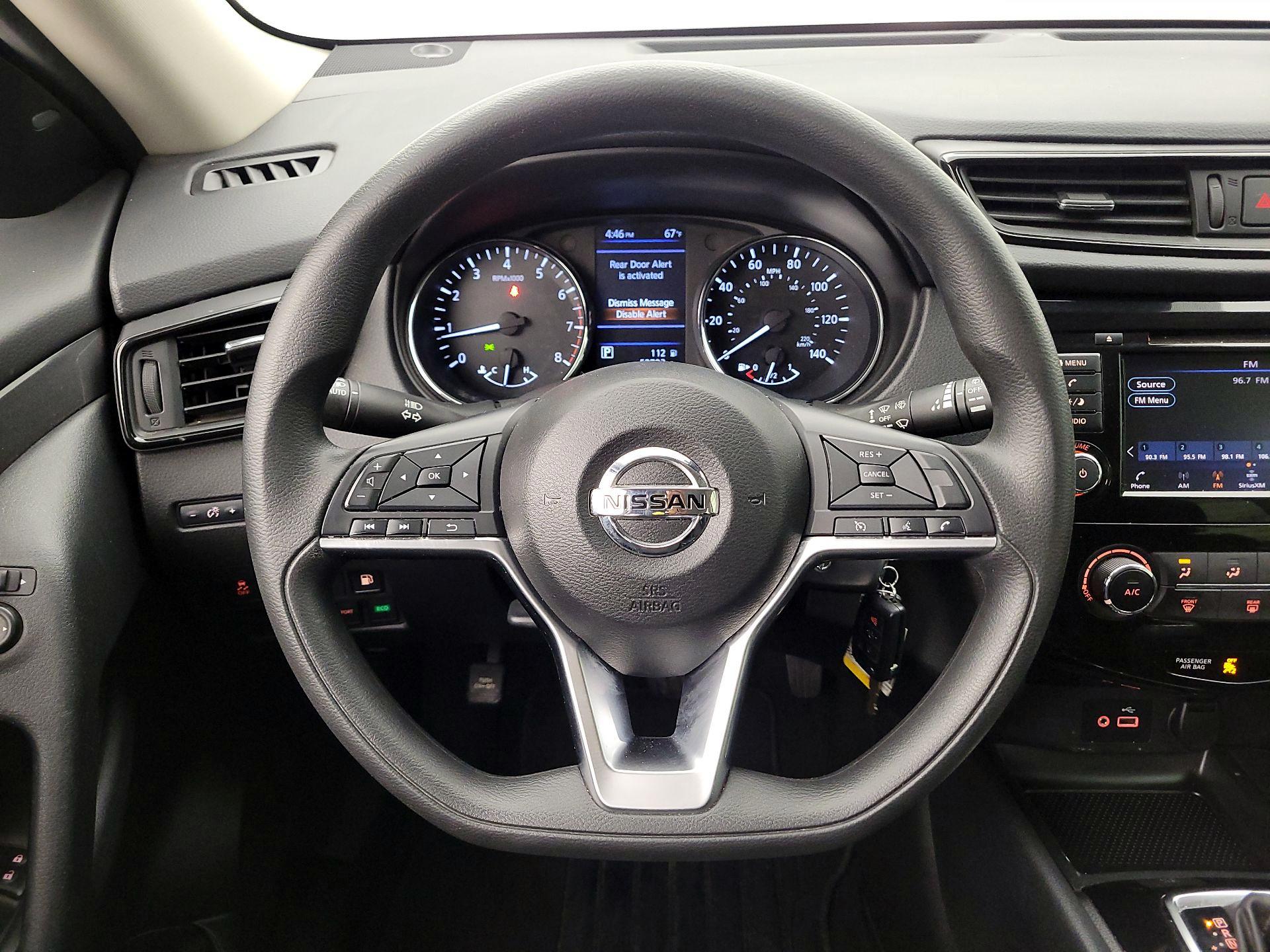 Thumbnail: 2020 Nissan Rogue - 10