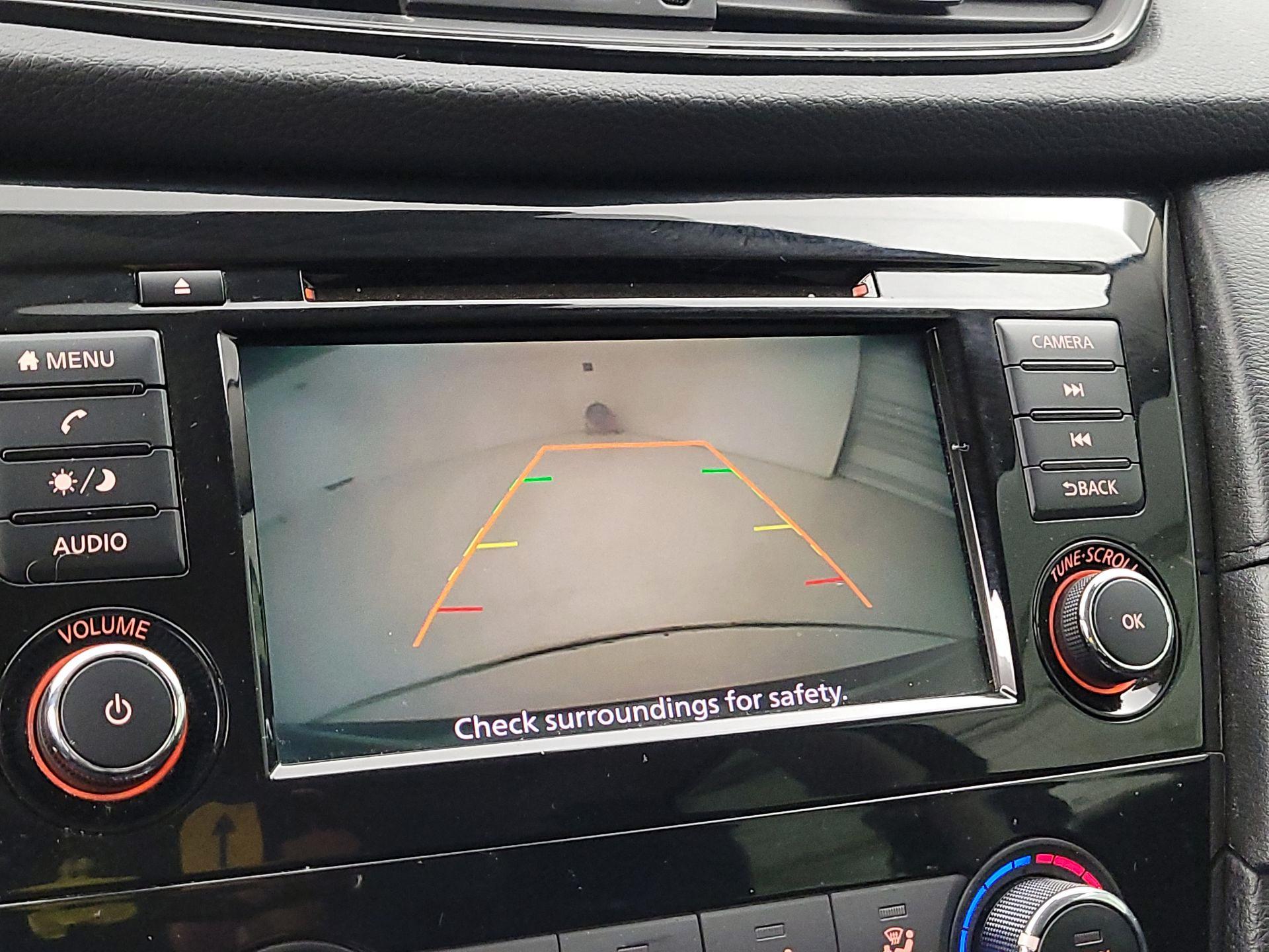 Thumbnail: 2020 Nissan Rogue - 14