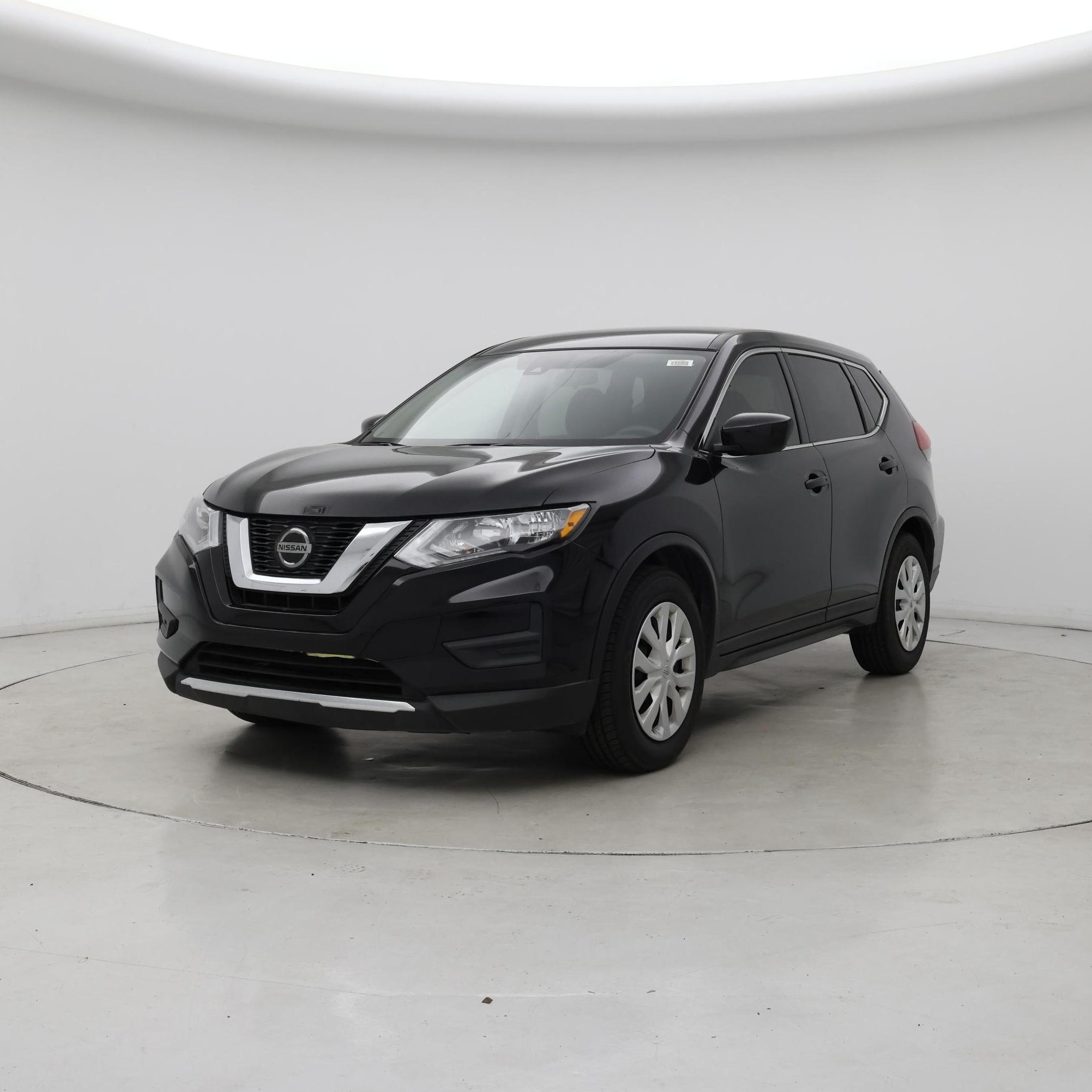 Thumbnail: 2020 Nissan Rogue - 4