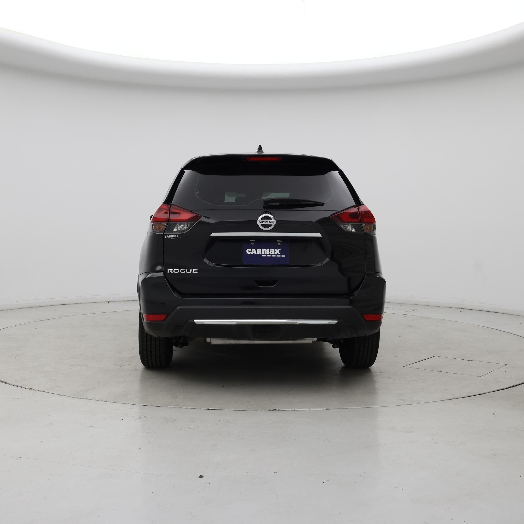 Thumbnail: 2020 Nissan Rogue - 6