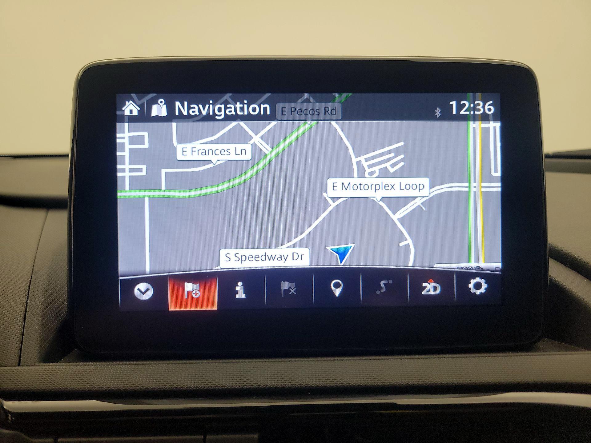 Thumbnail: 2023 Mazda MX-5 Miata - 14