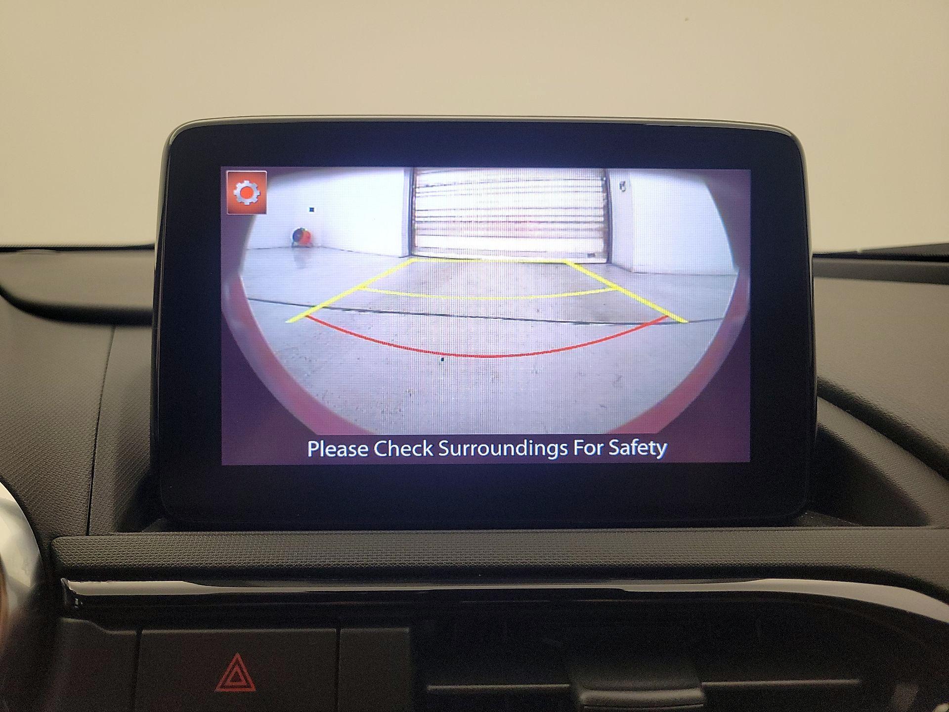 Thumbnail: 2023 Mazda MX-5 Miata - 15