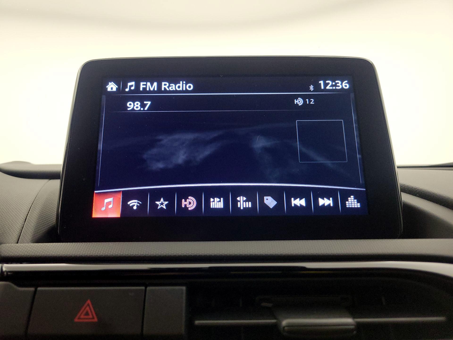 Thumbnail: 2023 Mazda MX-5 Miata - 16