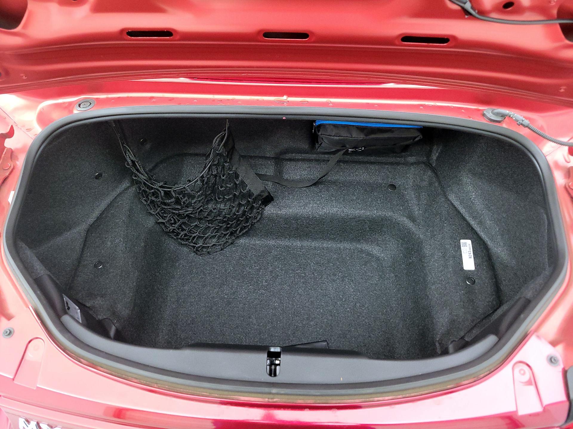 Thumbnail: 2023 Mazda MX-5 Miata - 20