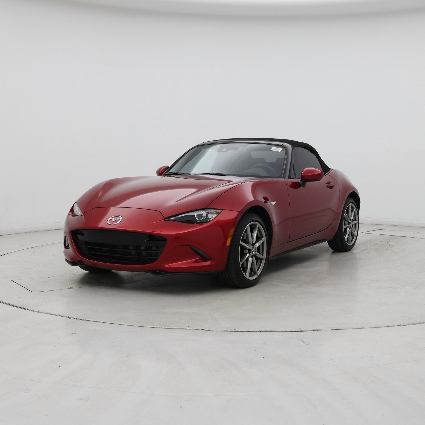 Thumbnail: 2023 Mazda MX-5 Miata - 4