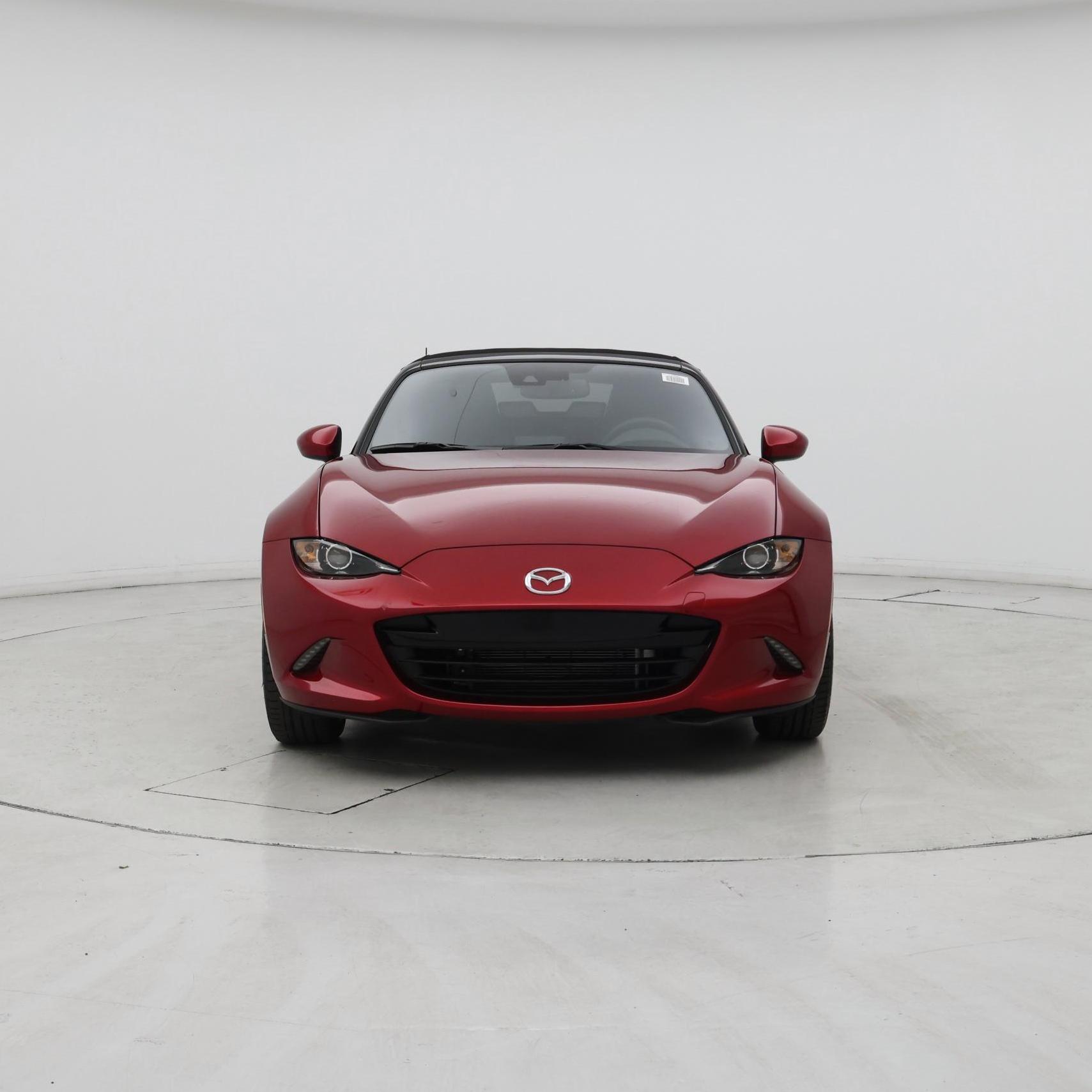 Thumbnail: 2023 Mazda MX-5 Miata - 5