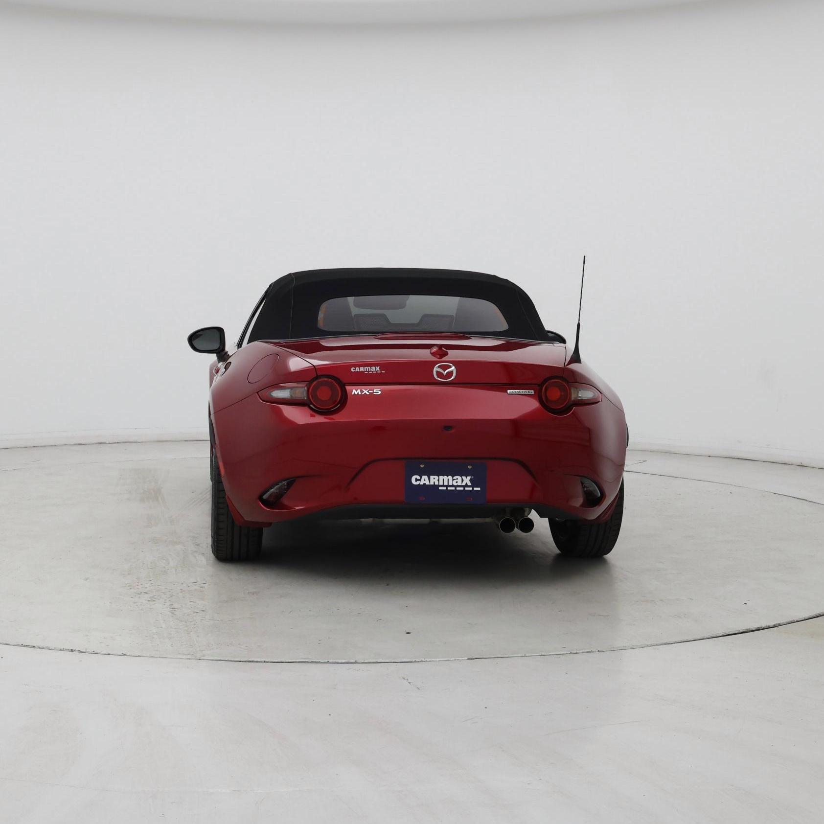 Thumbnail: 2023 Mazda MX-5 Miata - 6