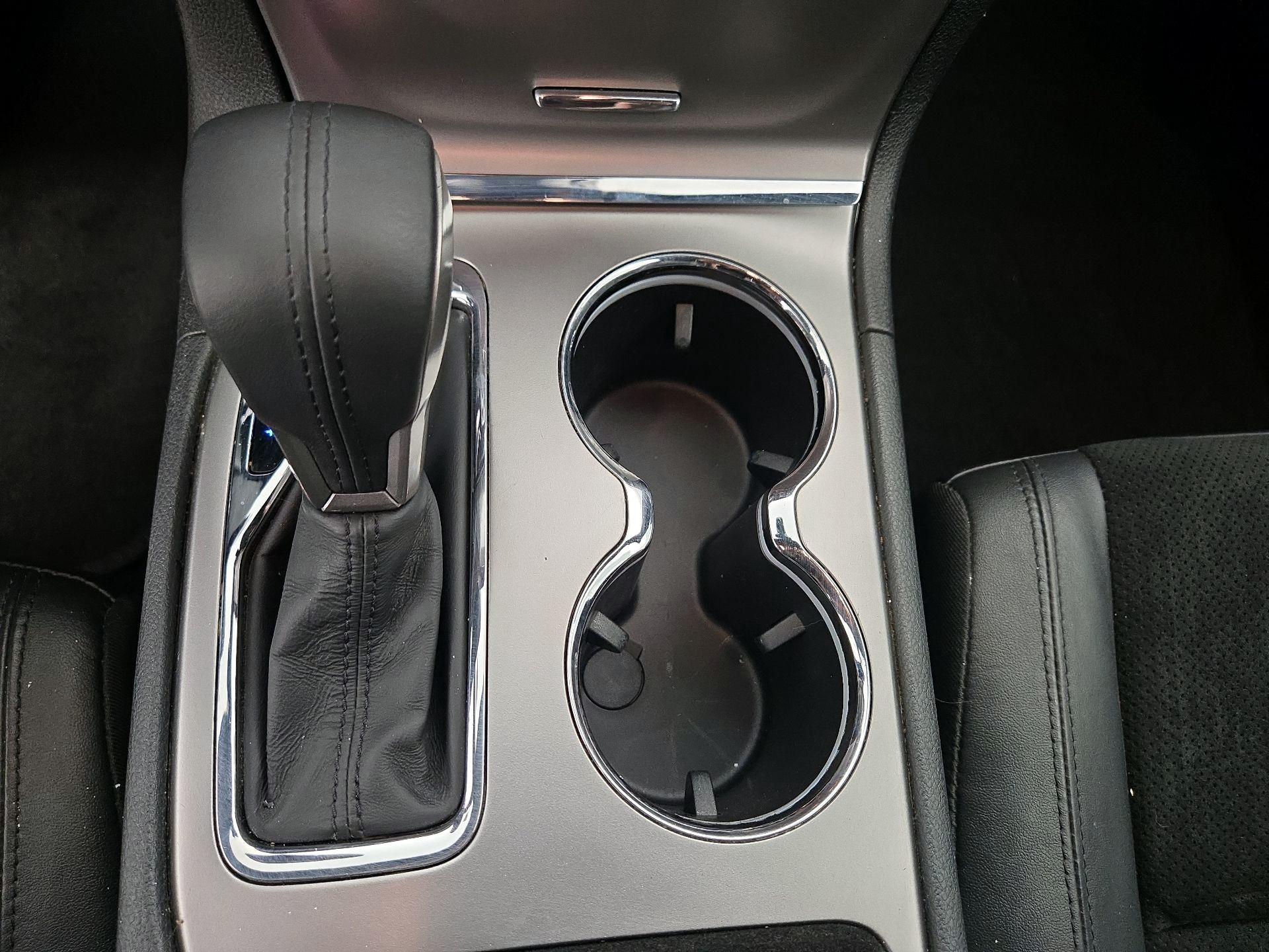 Thumbnail: 2017 Jeep Grand Cherokee - 17