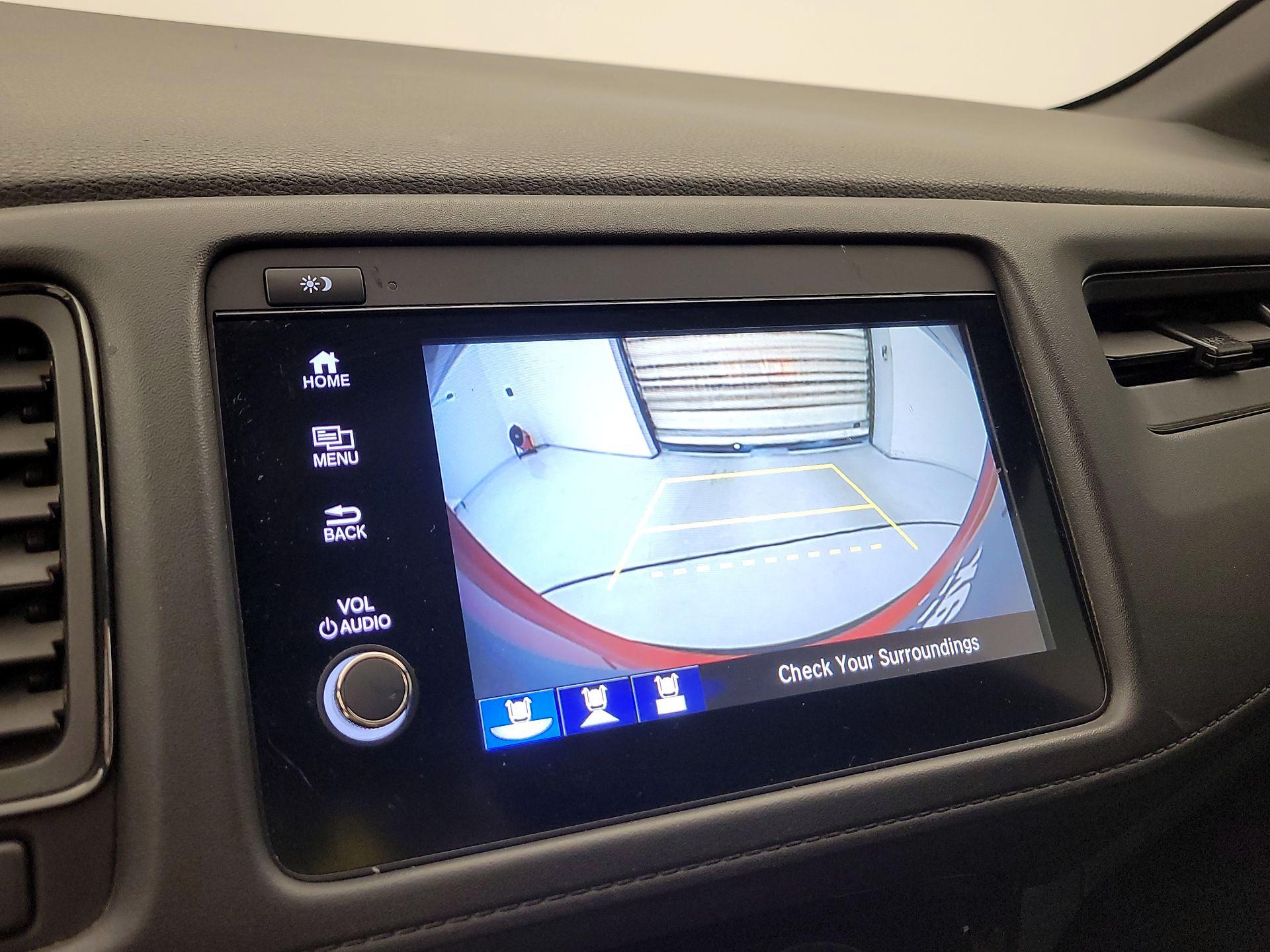 Thumbnail: 2022 Honda HR-V - 14