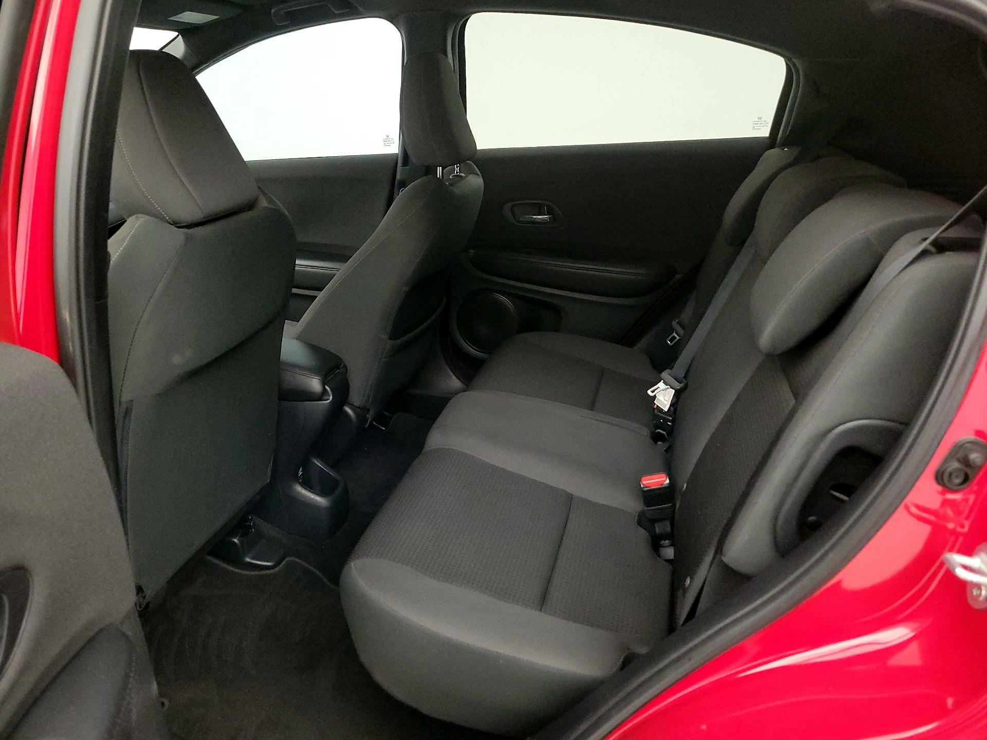 Thumbnail: 2022 Honda HR-V - 19