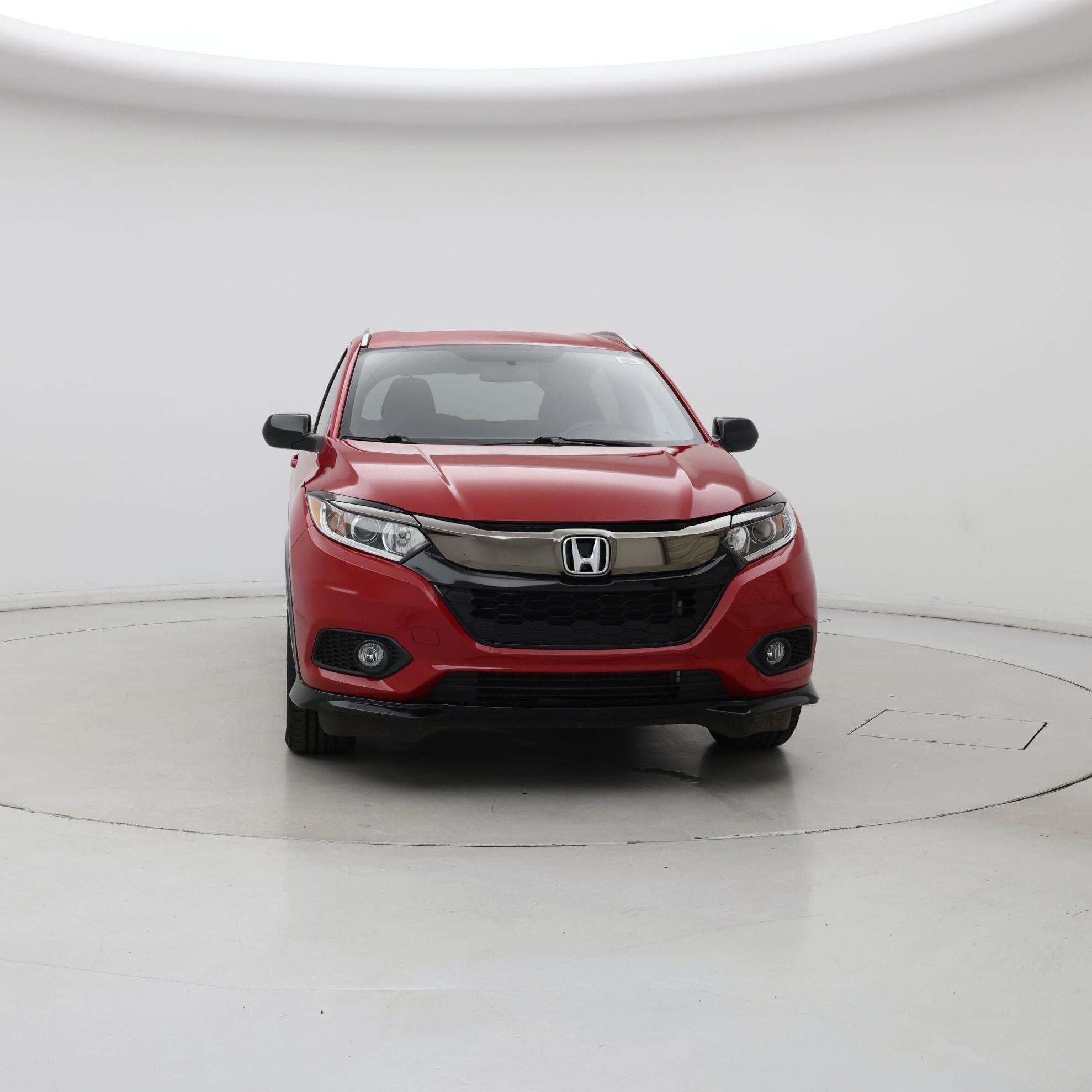 Thumbnail: 2022 Honda HR-V - 5