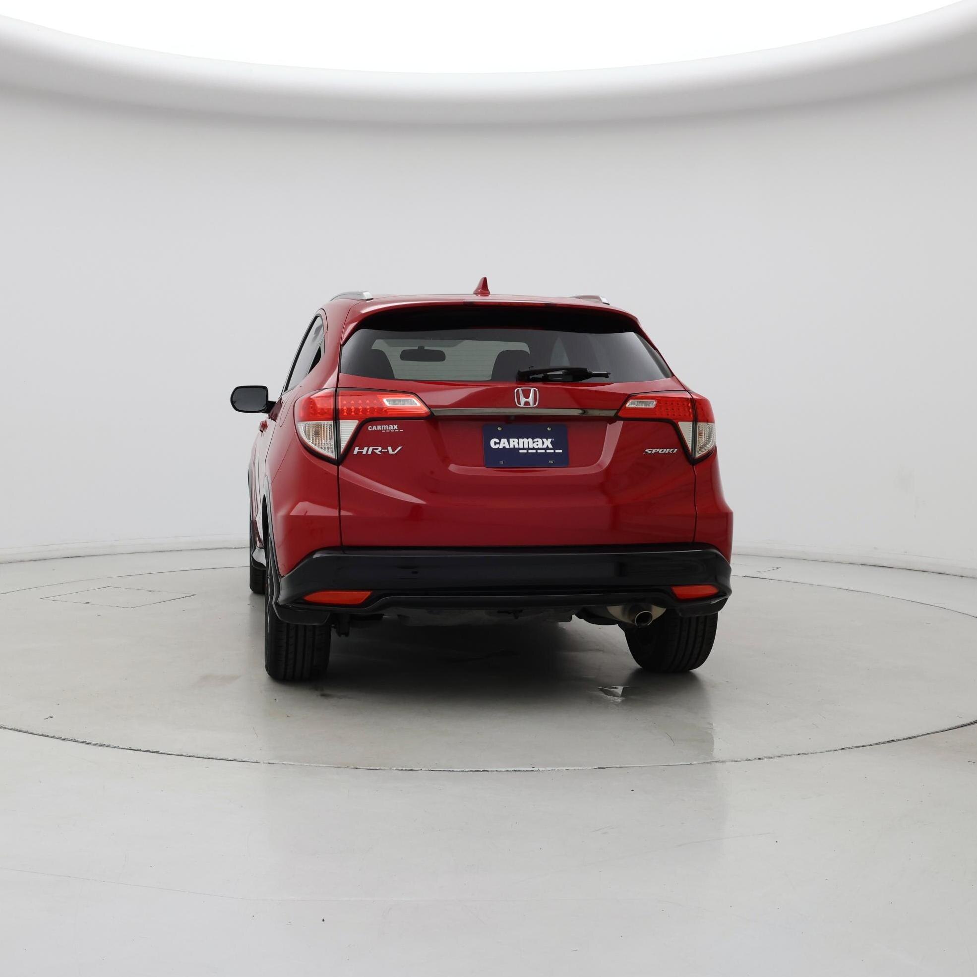 Thumbnail: 2022 Honda HR-V - 6